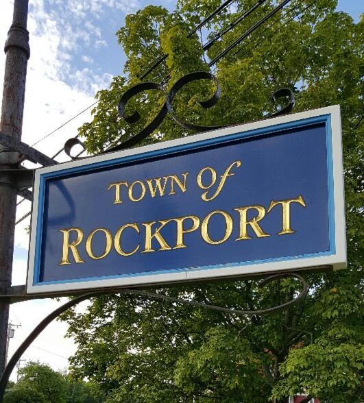 Starlight Lodge at Rockport Harbor photo 9