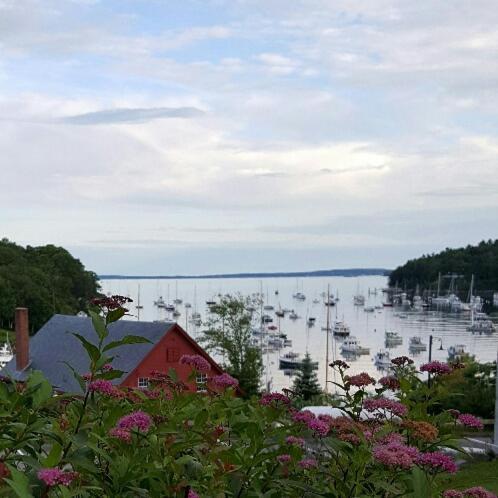 Starlight Lodge at Rockport Harbor photo 11
