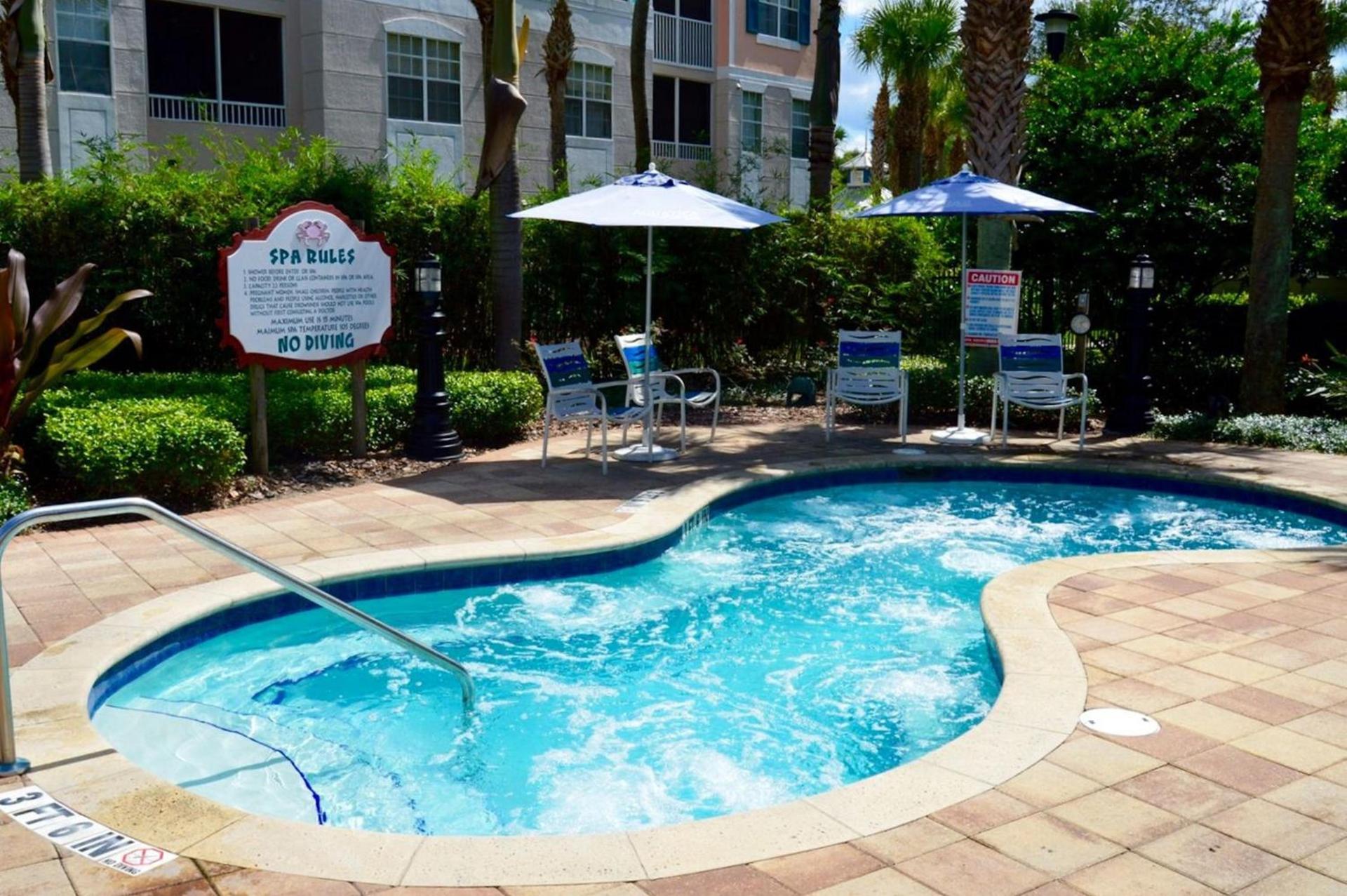 Calypso Cay Vacation Villas photo 4