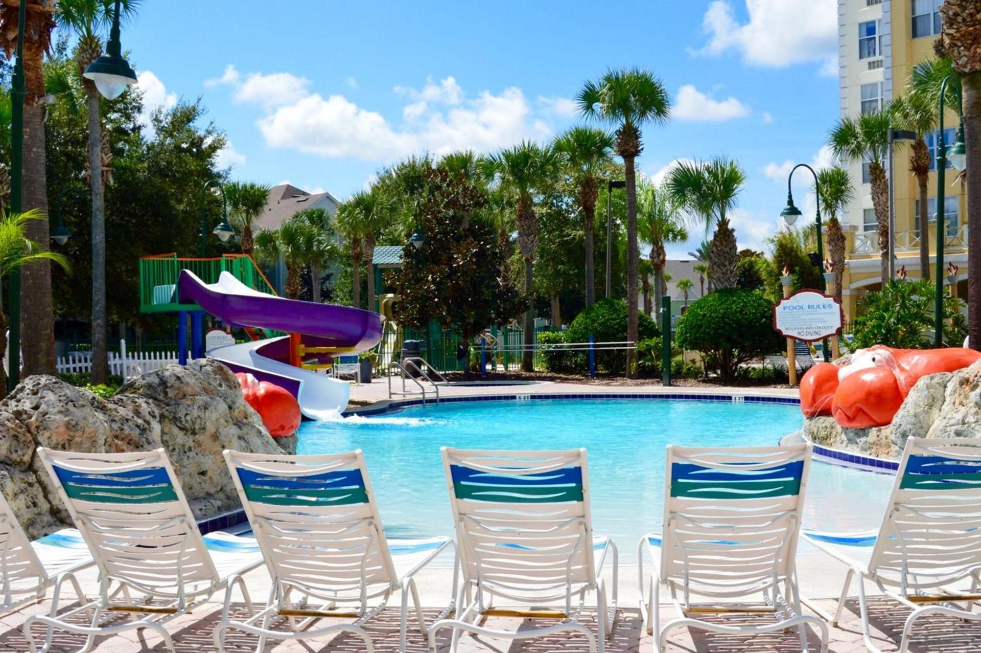Calypso Cay Vacation Villas photo 6