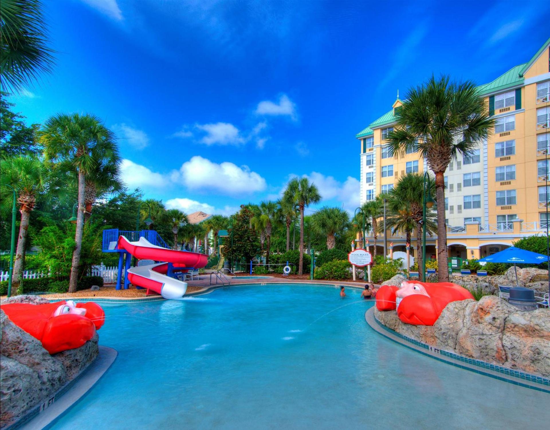 Calypso Cay Vacation Villas photo 29