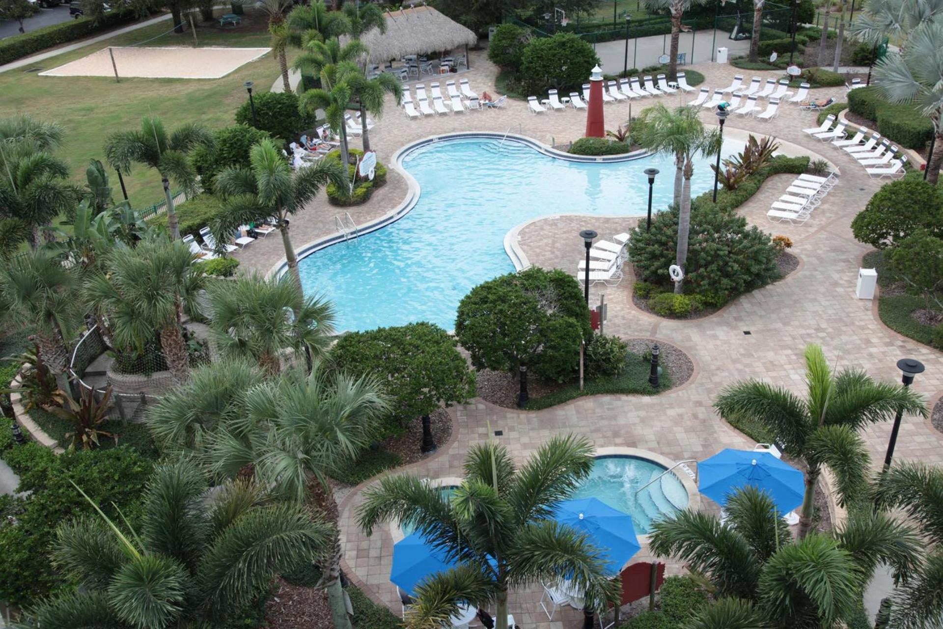 Calypso Cay Vacation Villas photo 3