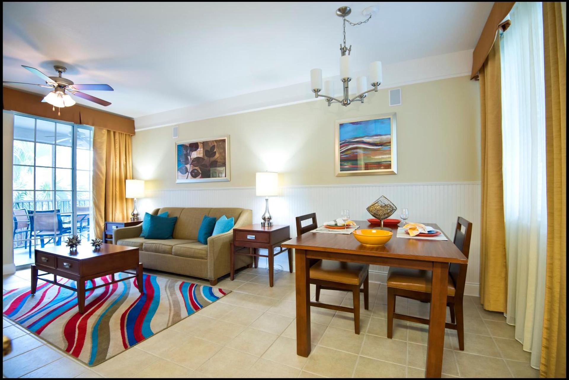 Calypso Cay Vacation Villas photo 24