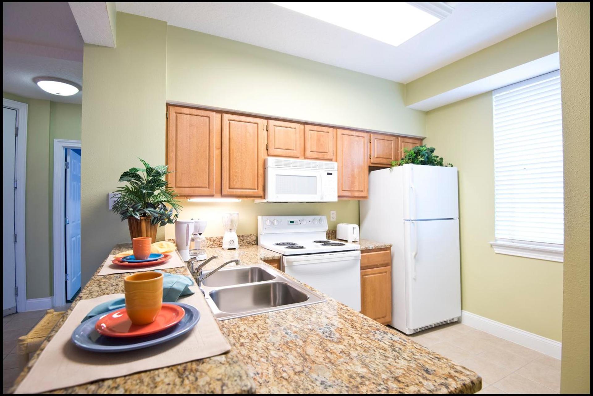 Calypso Cay Vacation Villas photo 21