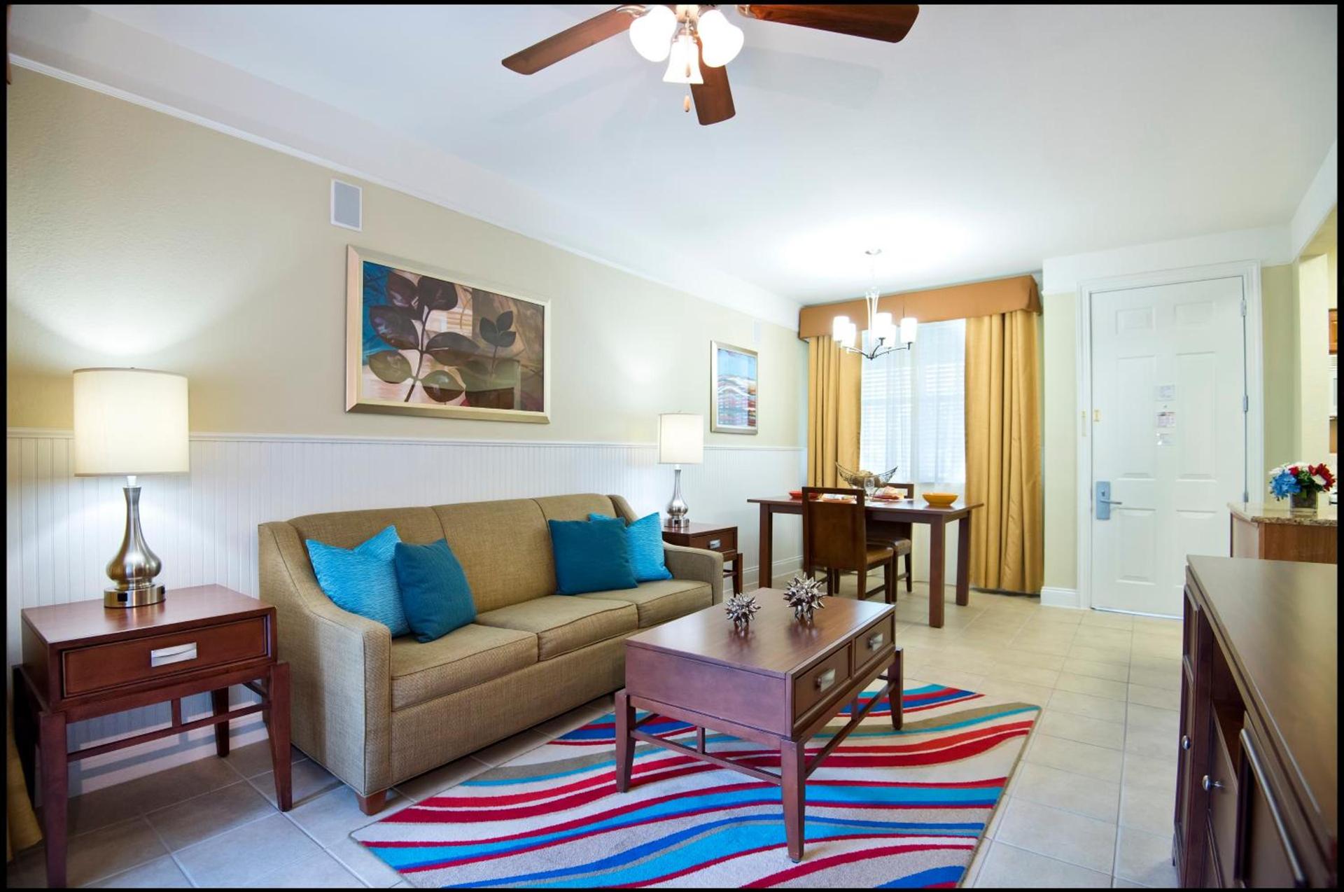 Calypso Cay Vacation Villas photo 7
