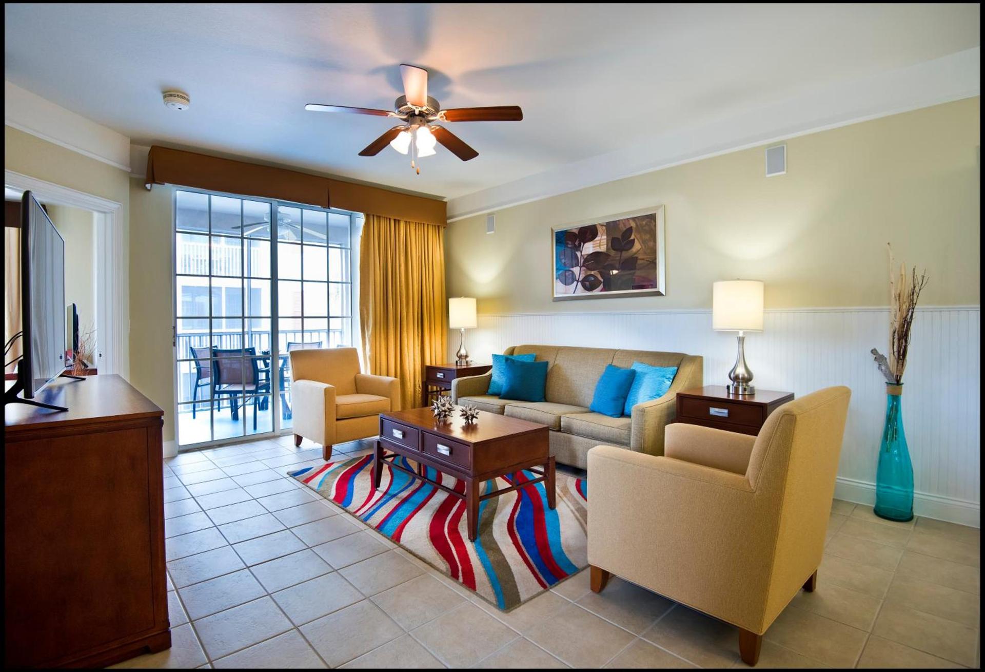 Calypso Cay Vacation Villas photo 9