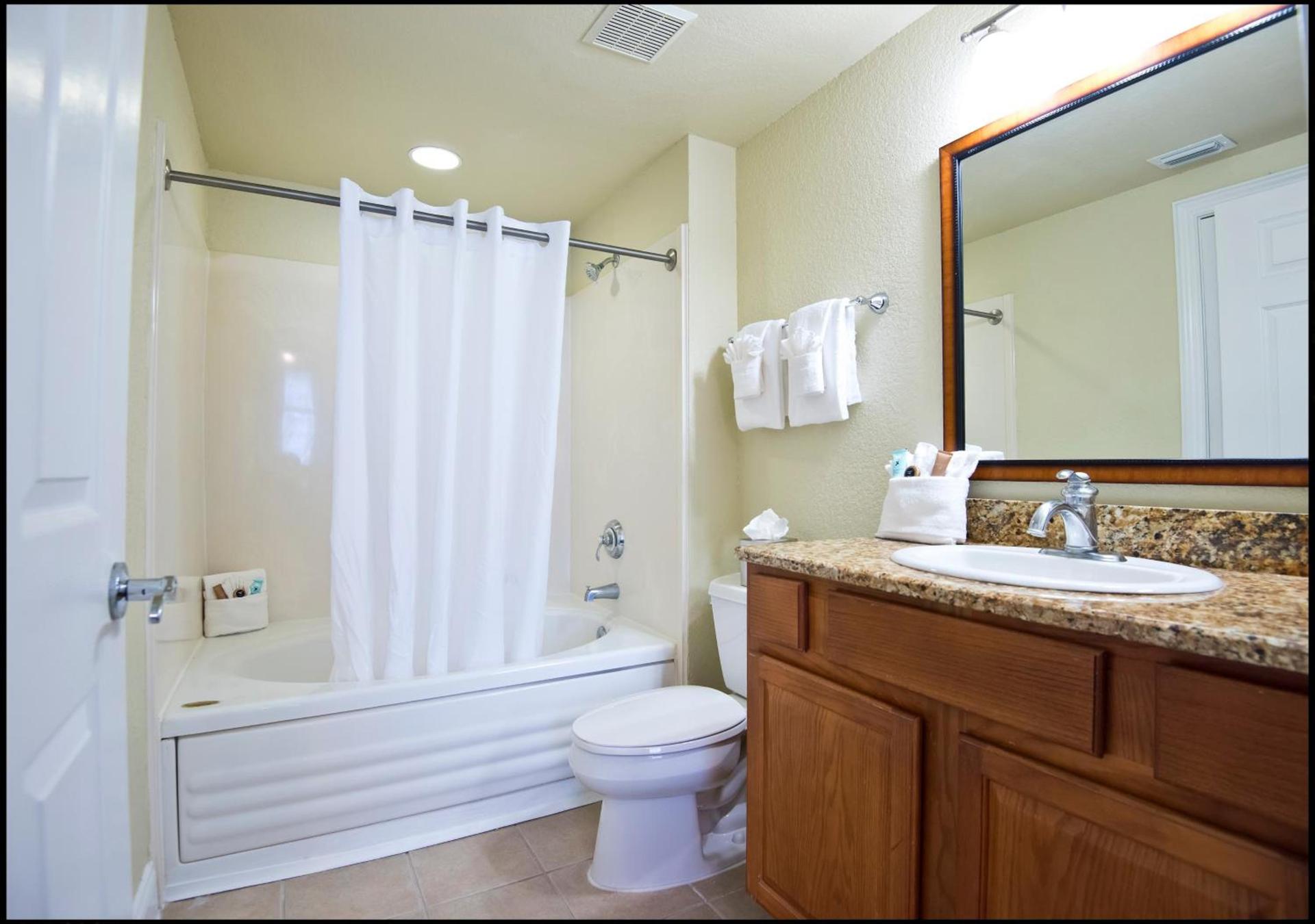 Calypso Cay Vacation Villas photo 27