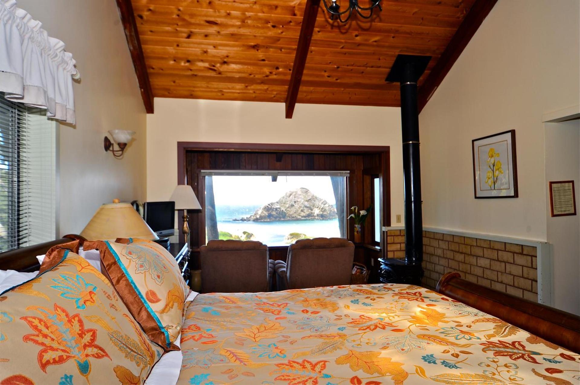 Elk Cove Inn & Spa photo 92