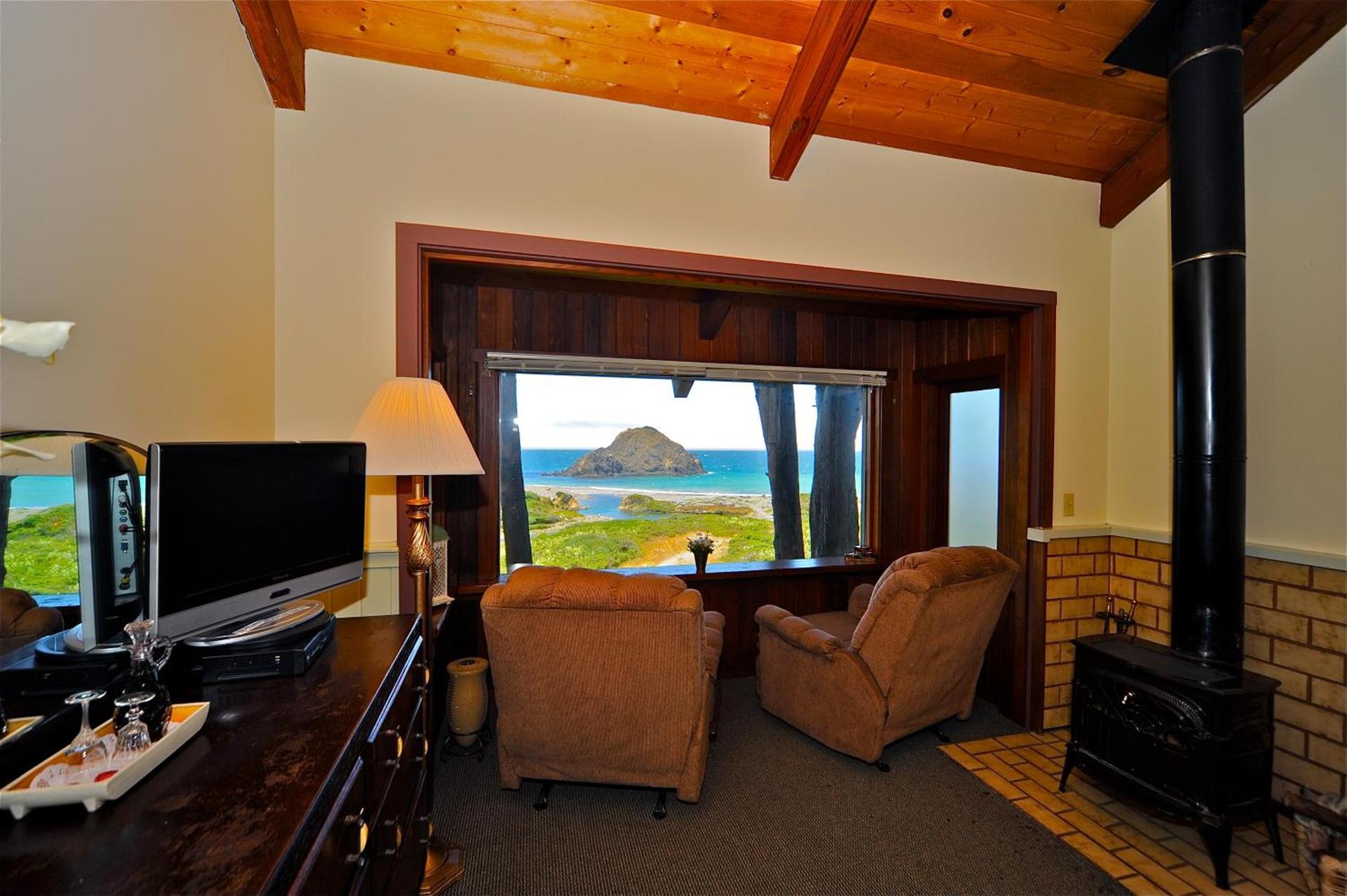 Elk Cove Inn & Spa photo 93