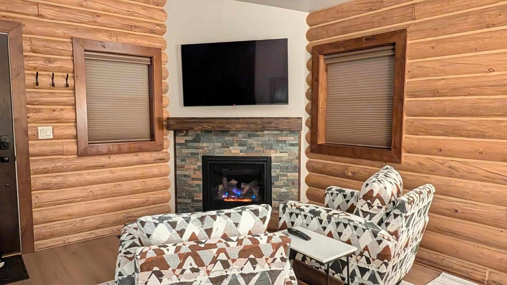 The Willows Cabins photo 17