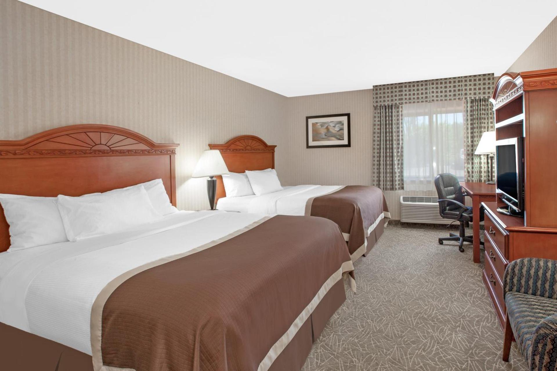 Baymont by Wyndham Jackson photo 35
