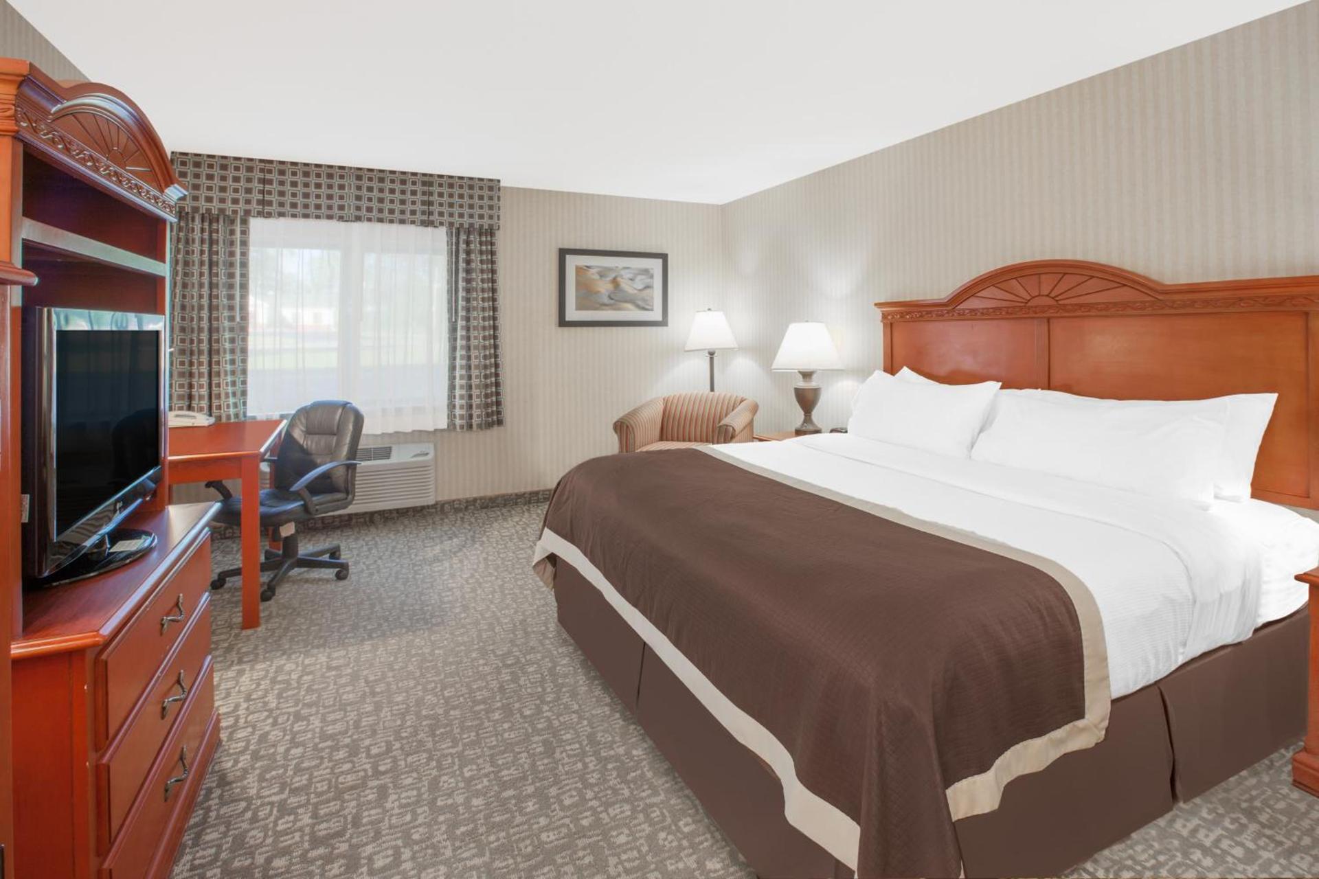 Baymont by Wyndham Jackson photo 41