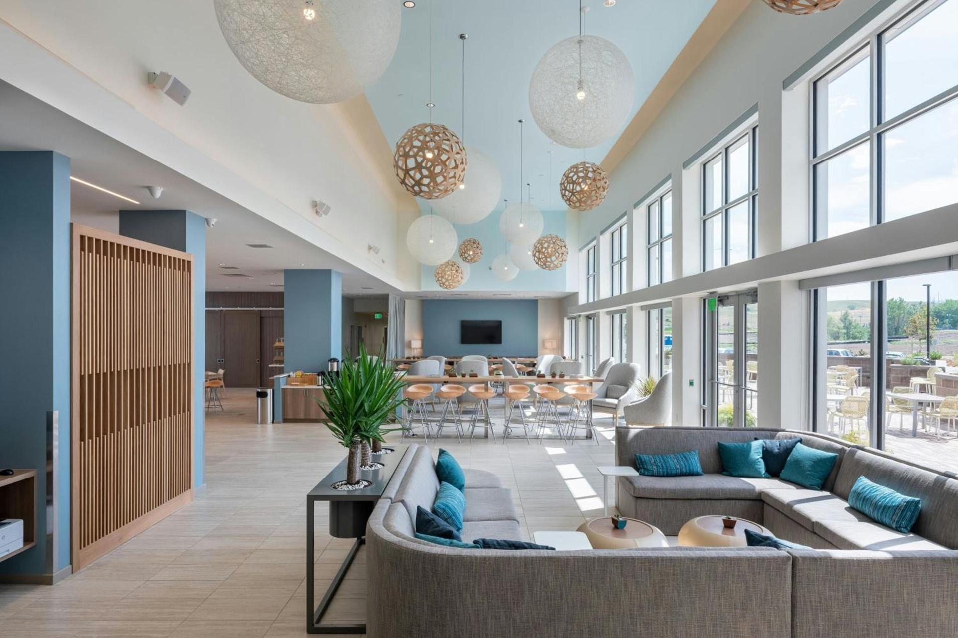 Element by Marriott Pooler Savannah Airport photo 8