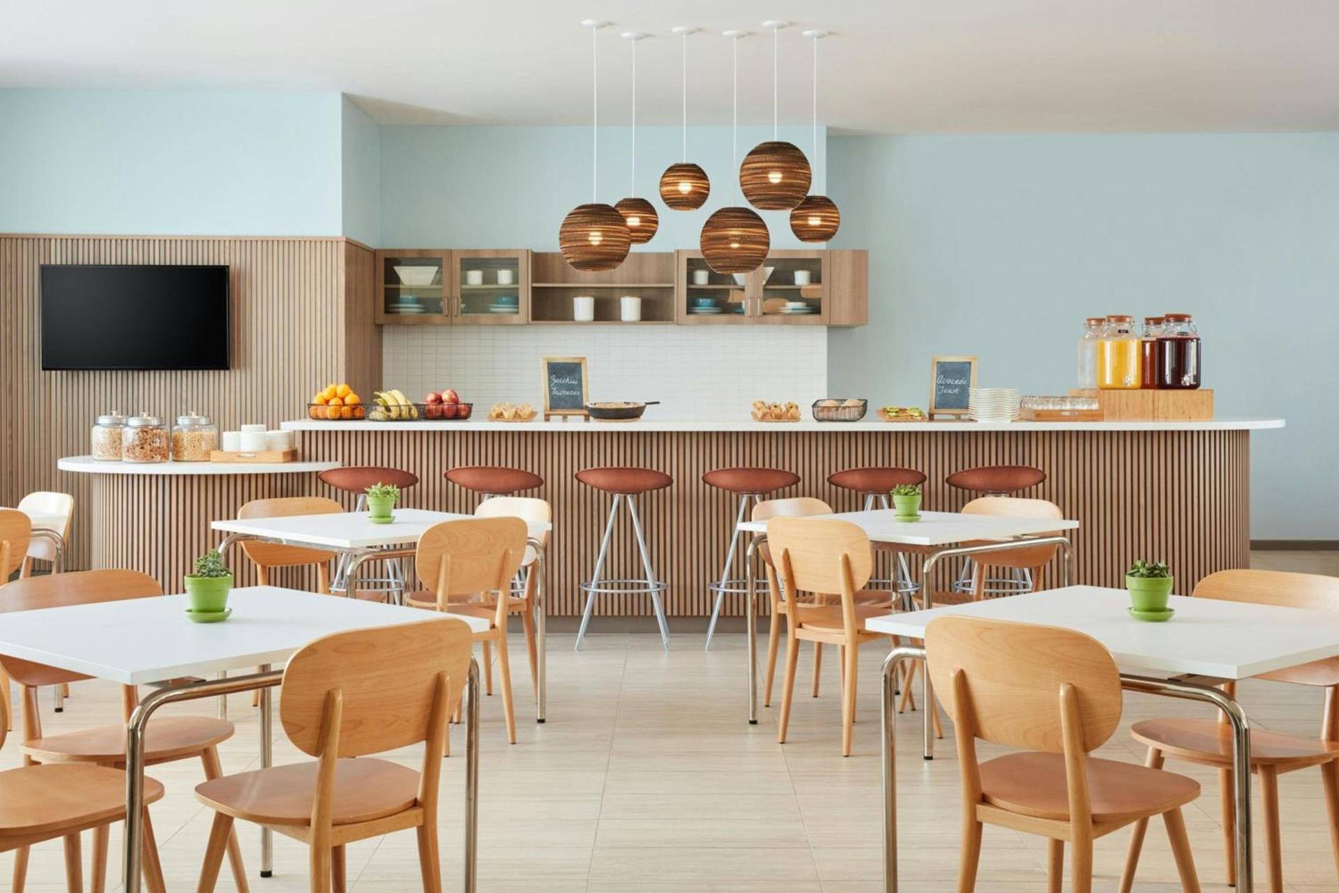 Element by Marriott Pooler Savannah Airport photo 3