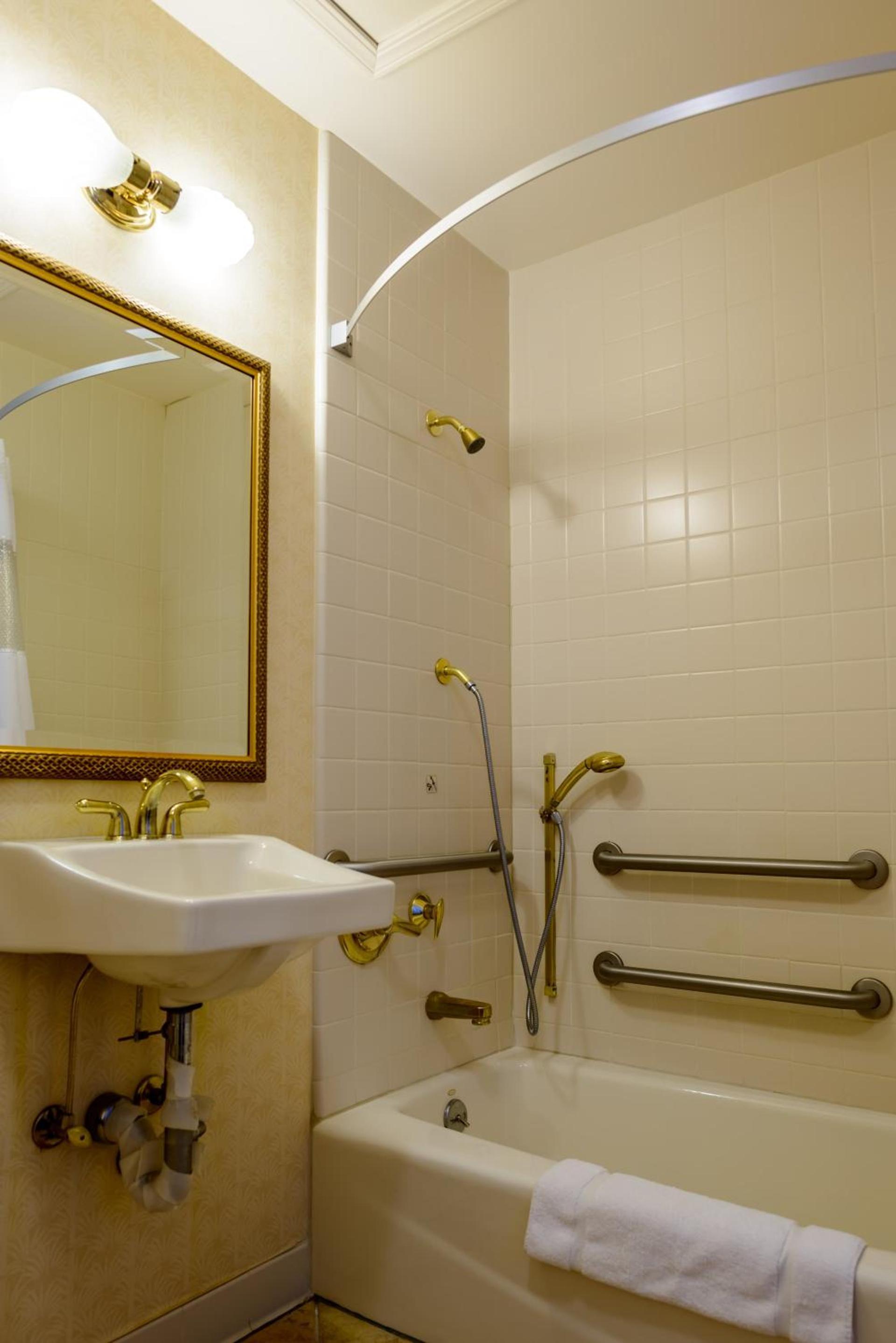 SW Hotel photo 31