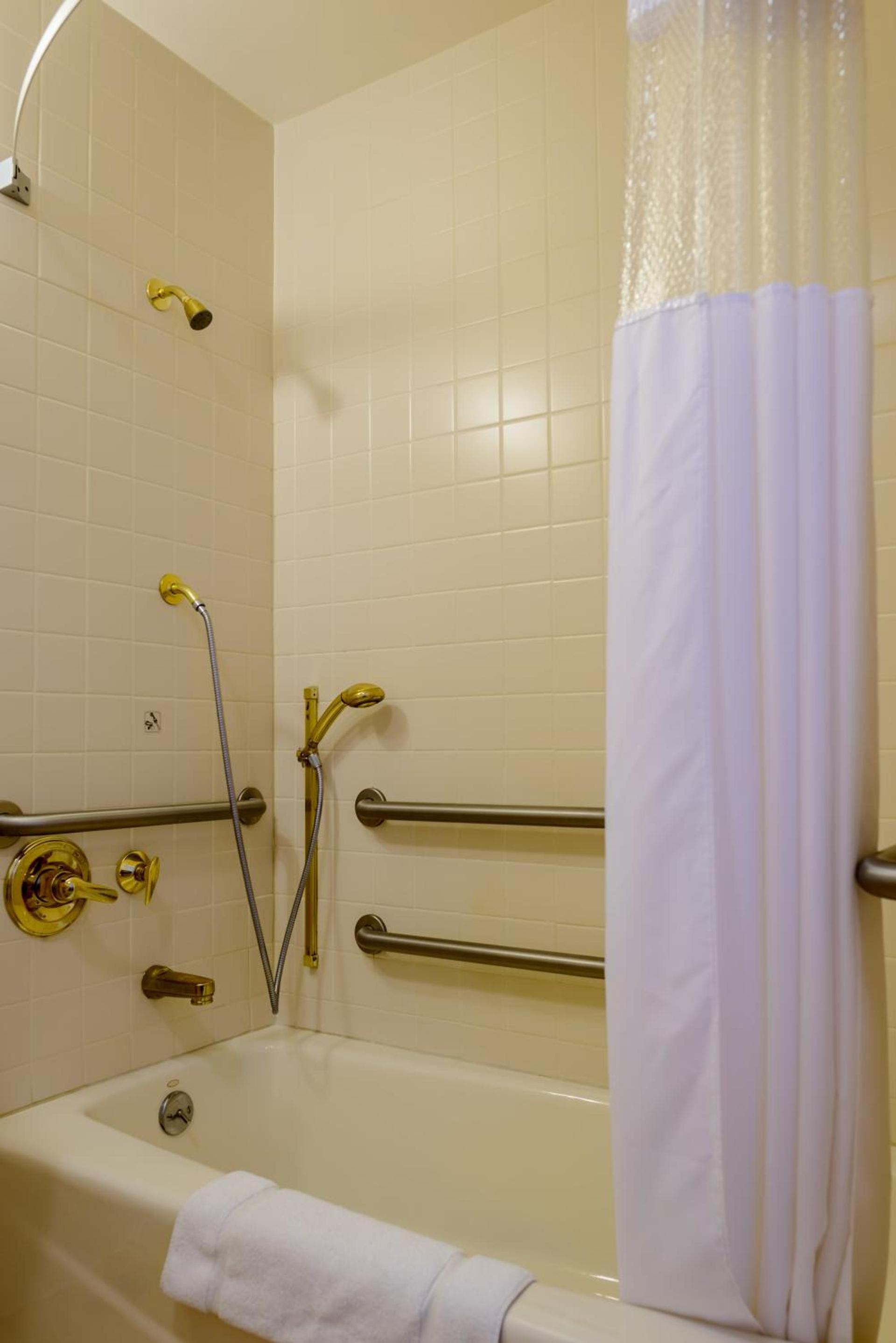 SW Hotel photo 34