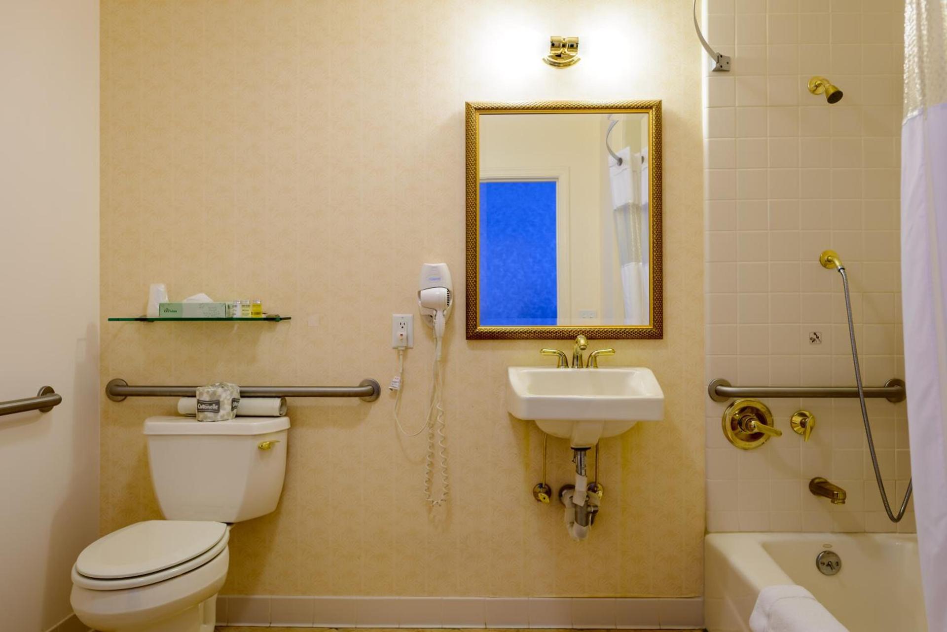 SW Hotel photo 37