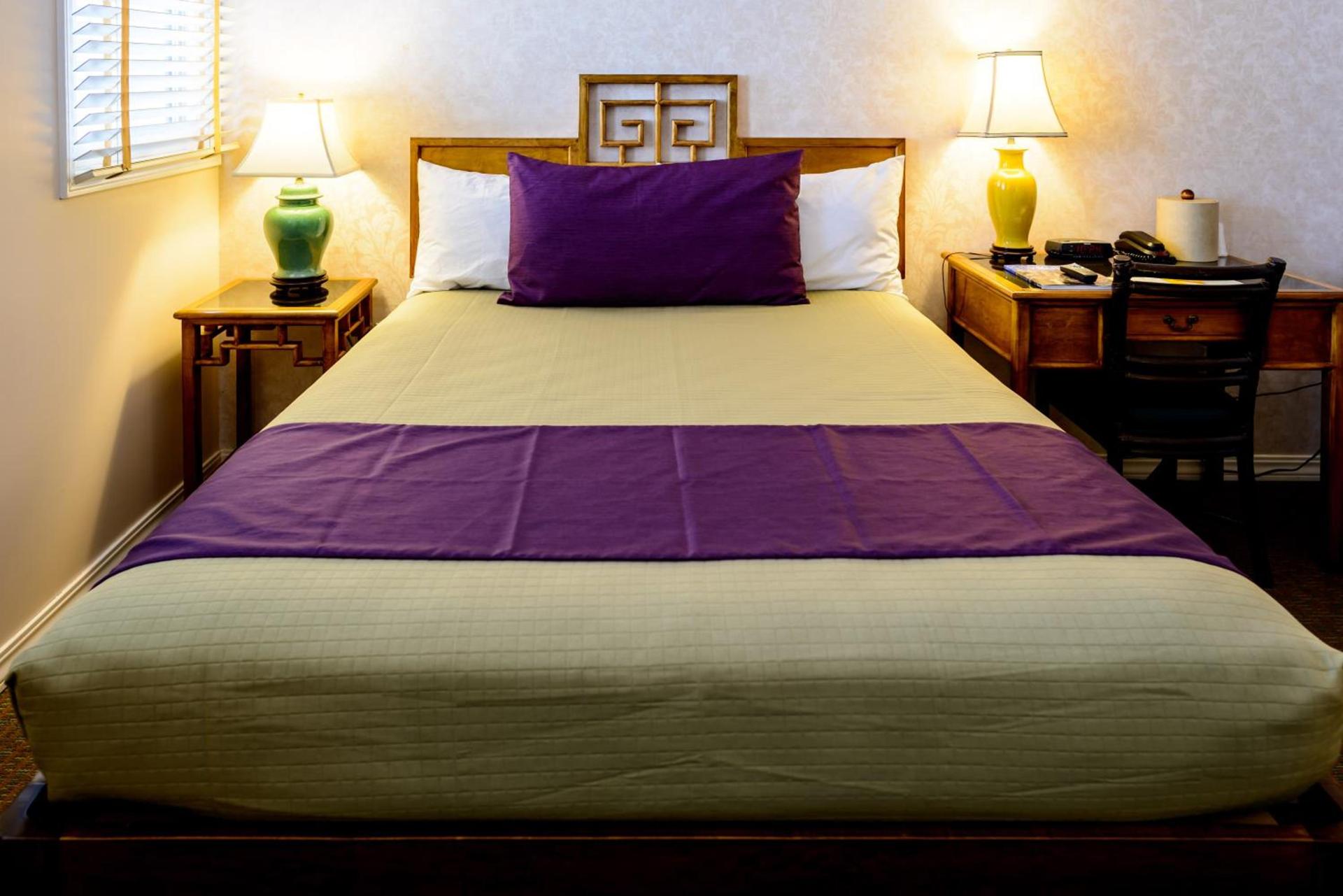 SW Hotel photo 32