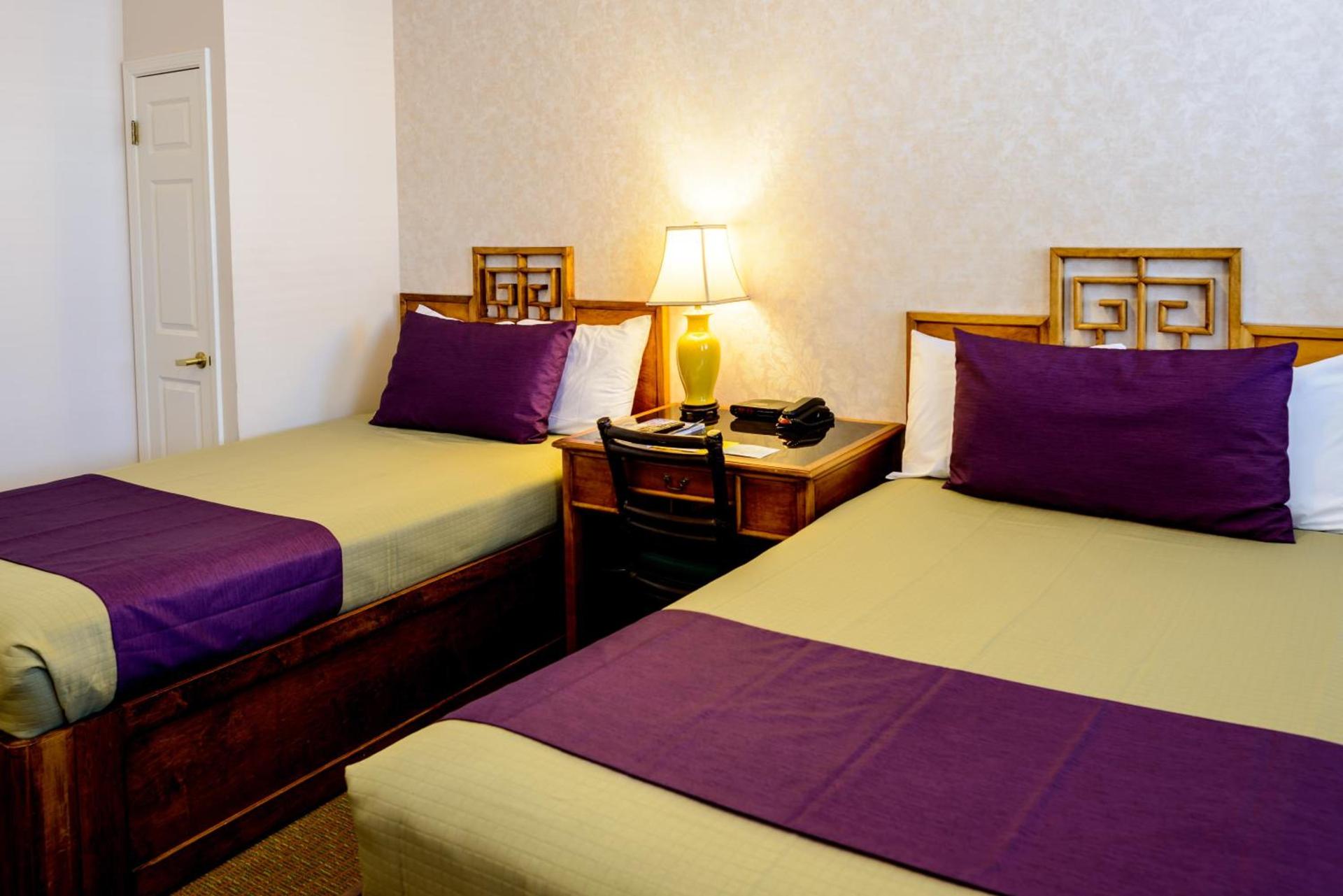 SW Hotel photo 33