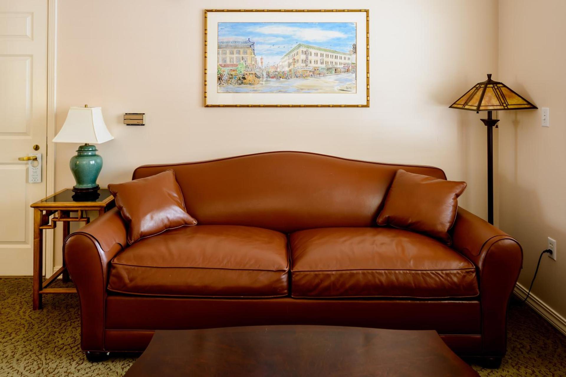 SW Hotel photo 22