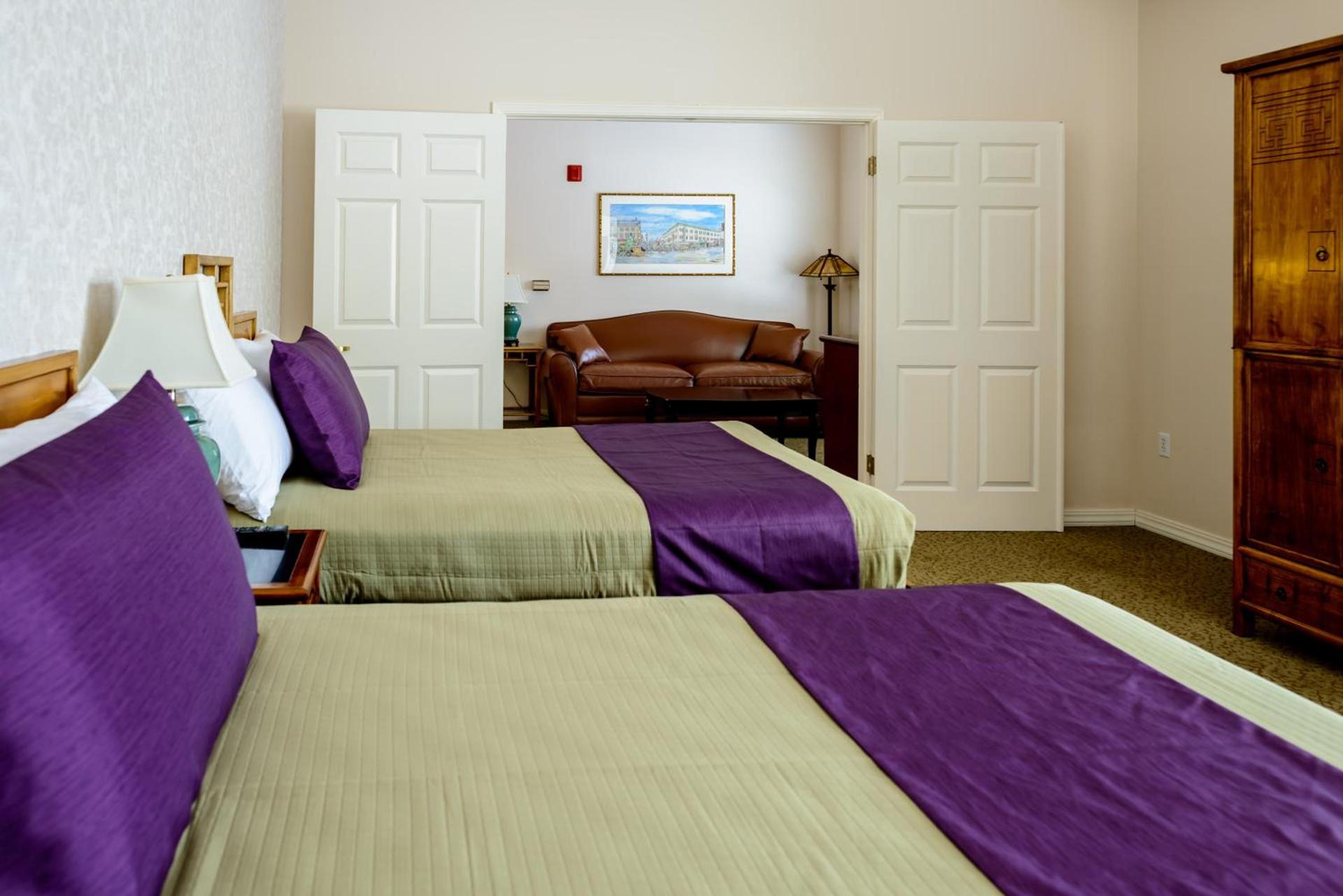 SW Hotel photo 35