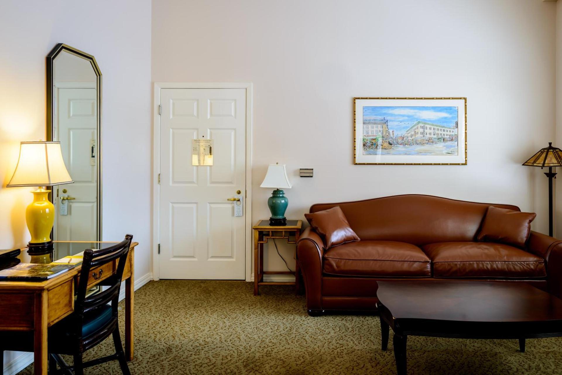 SW Hotel photo 23