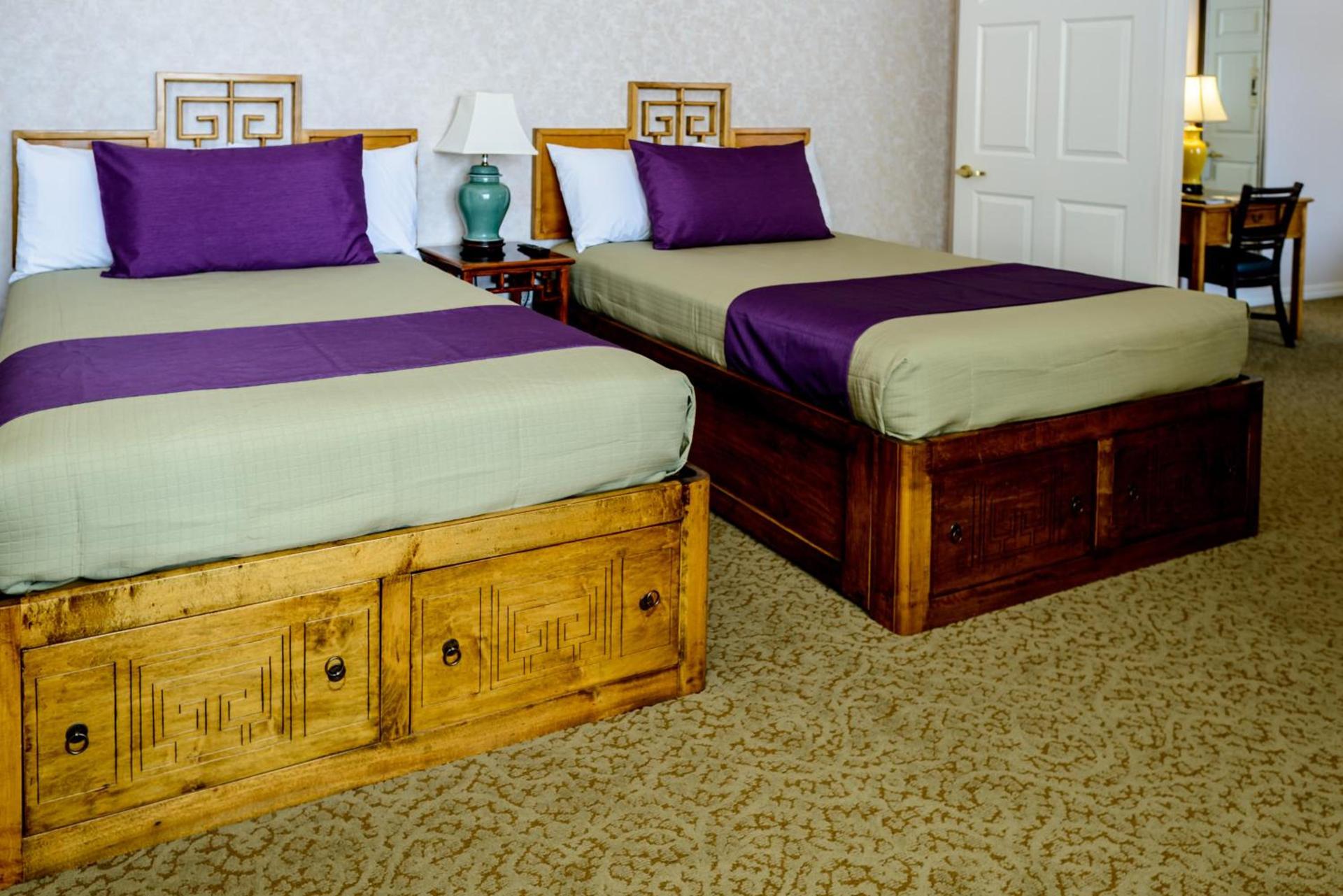 SW Hotel photo 16