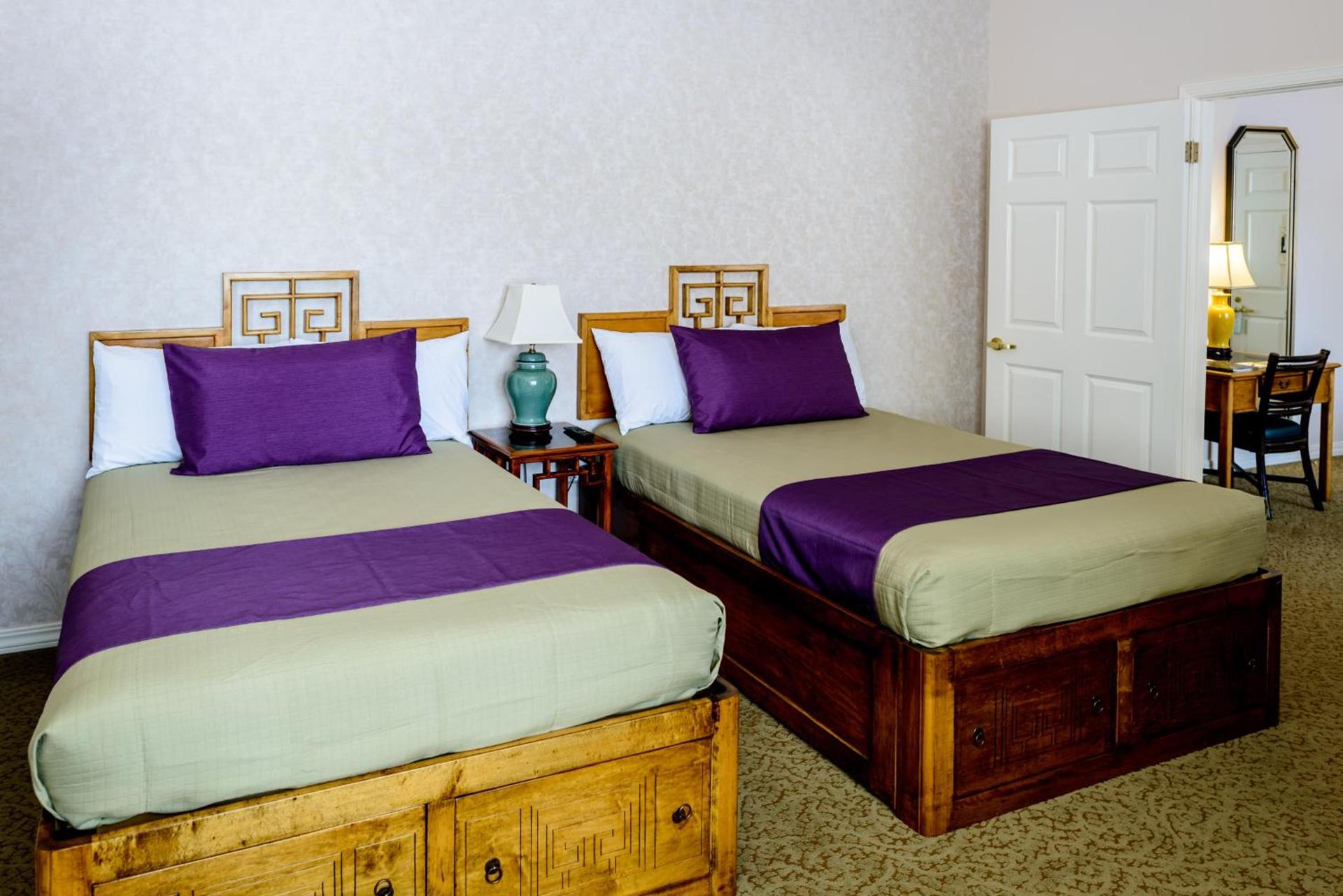SW Hotel photo 19
