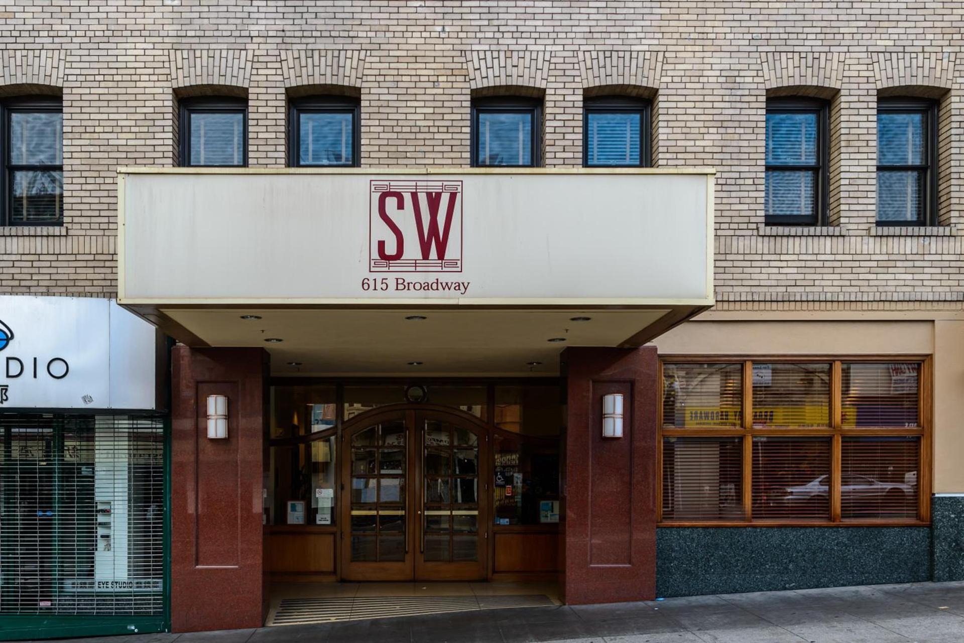 SW Hotel photo 3