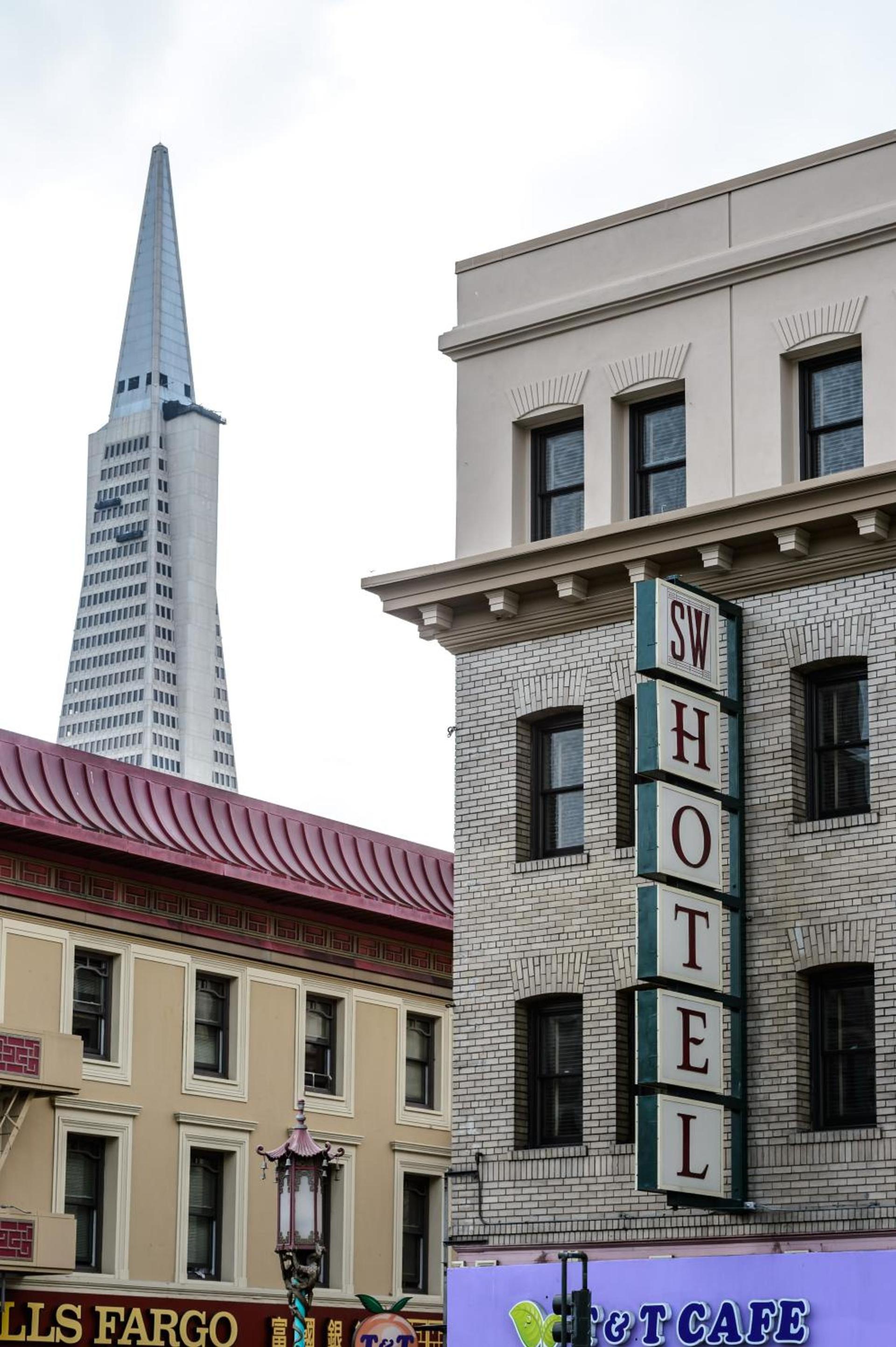 SW Hotel photo 2