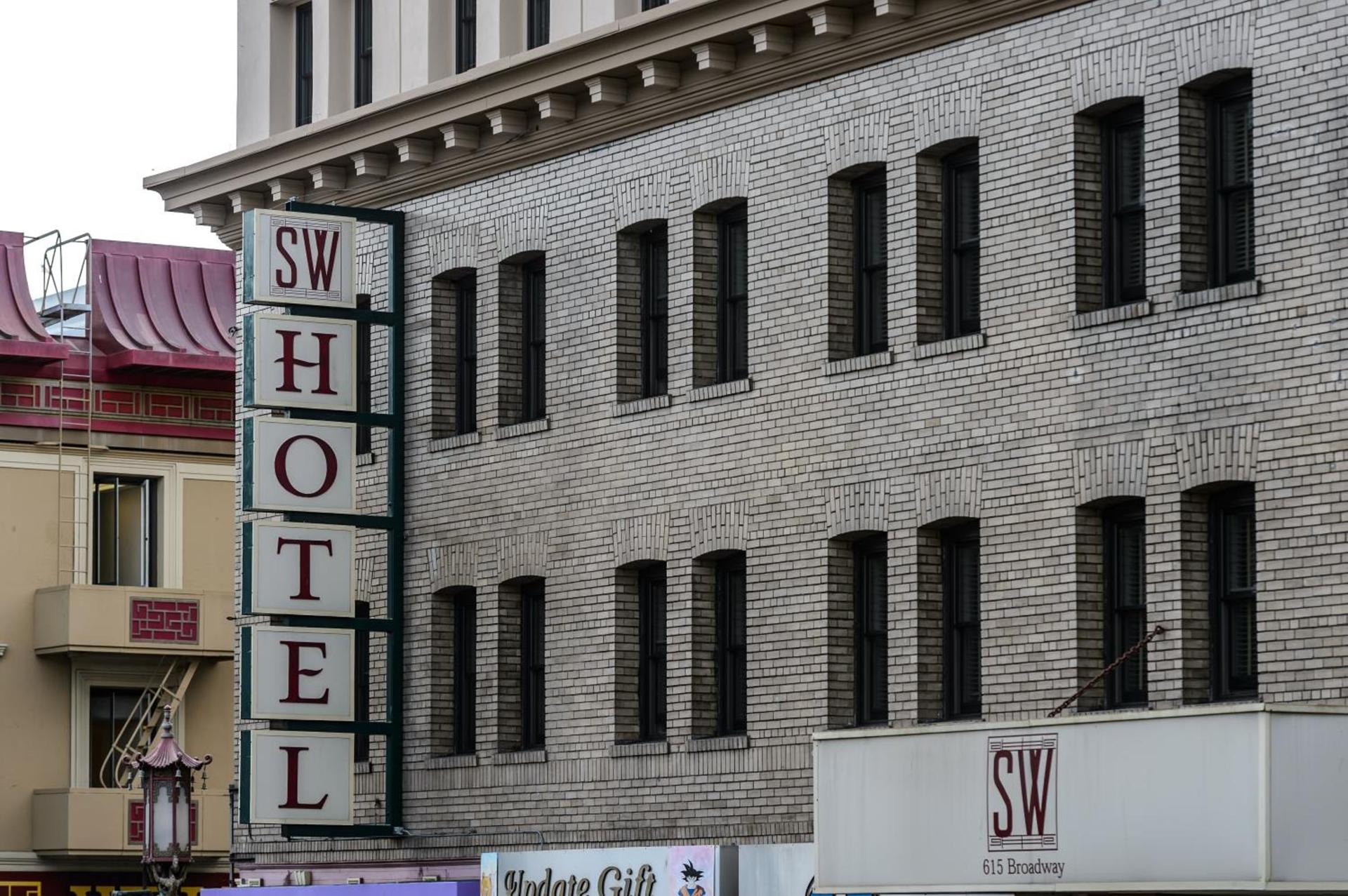 SW Hotel photo 1
