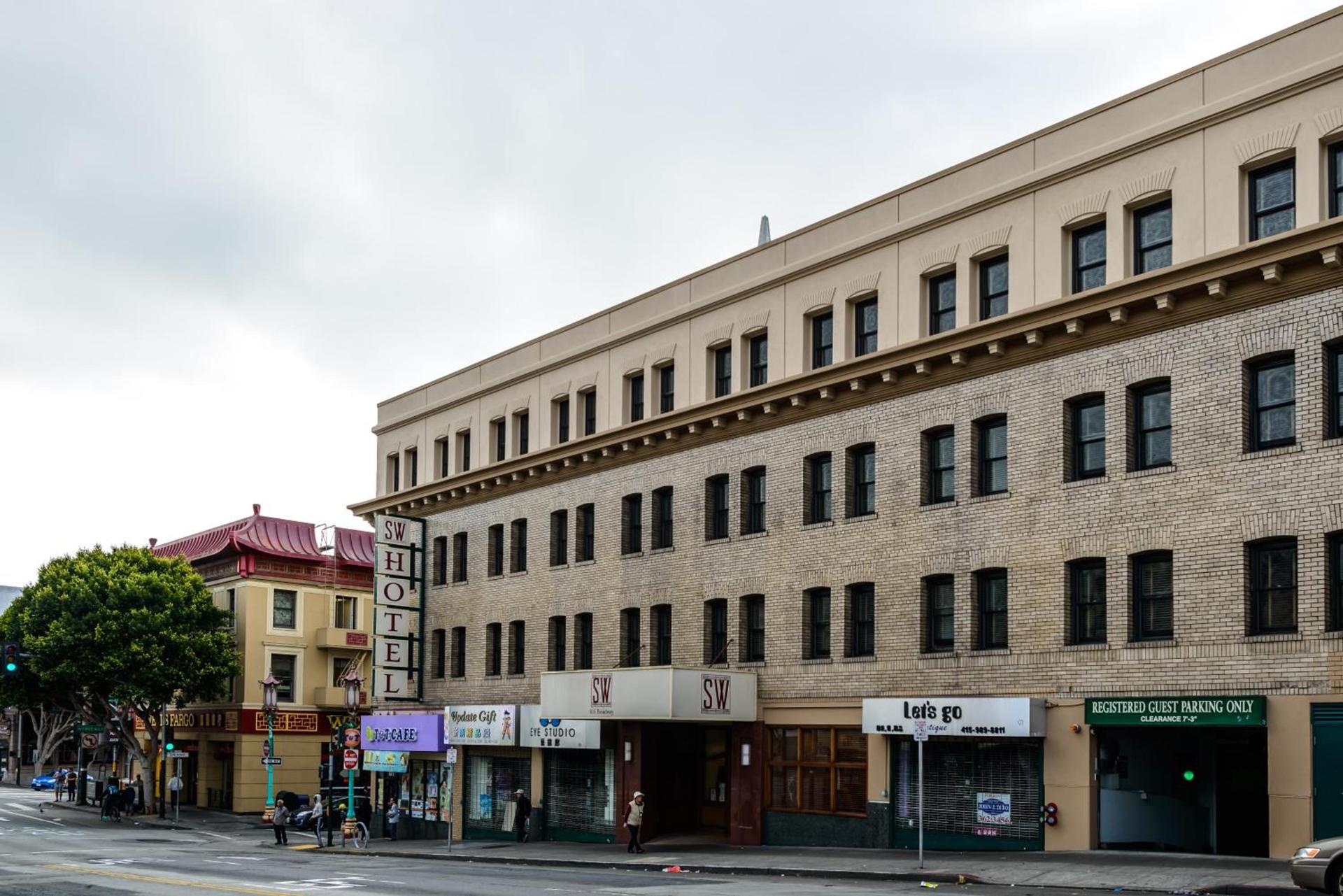 SW Hotel photo 4