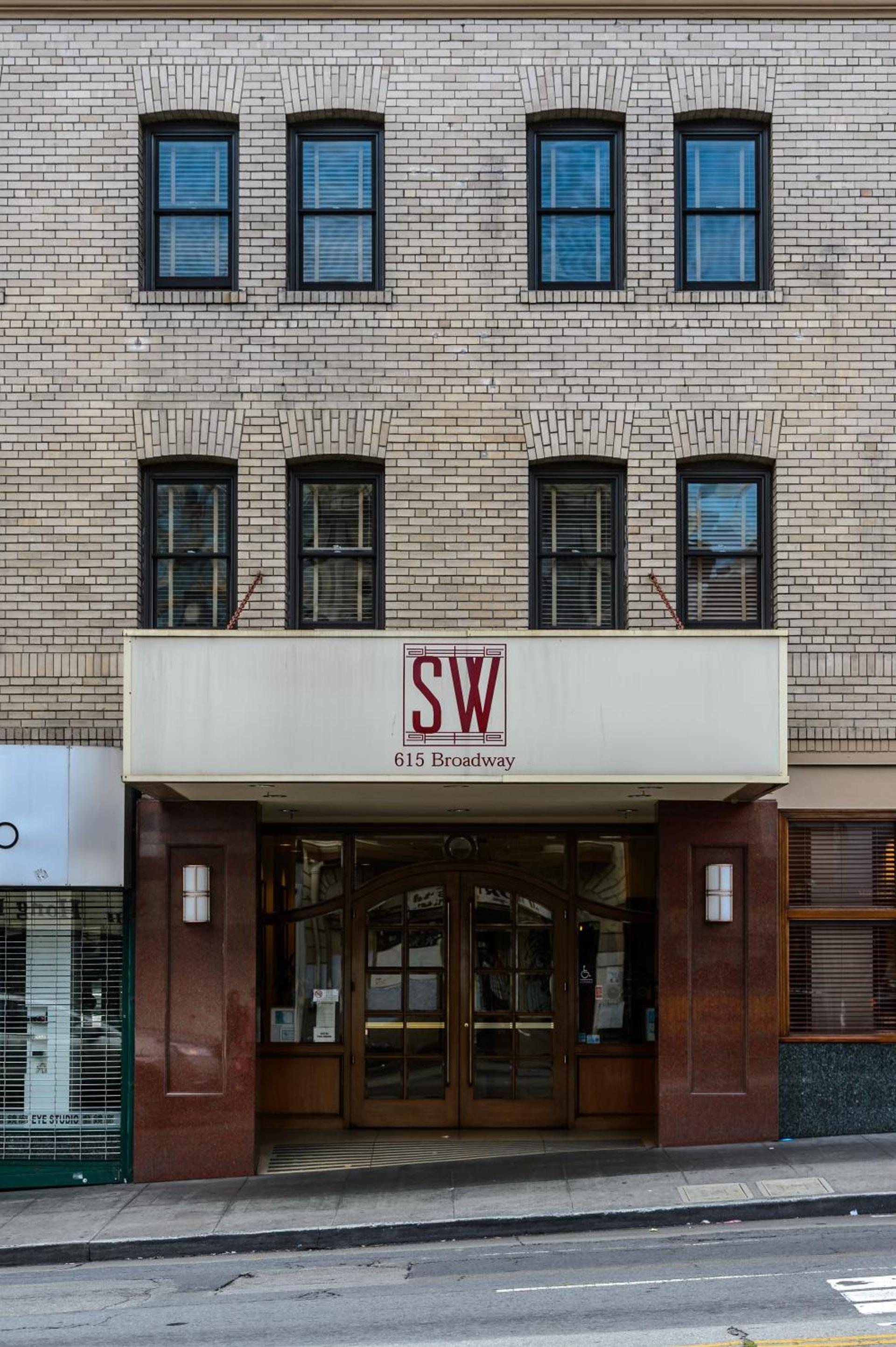 SW Hotel photo 41