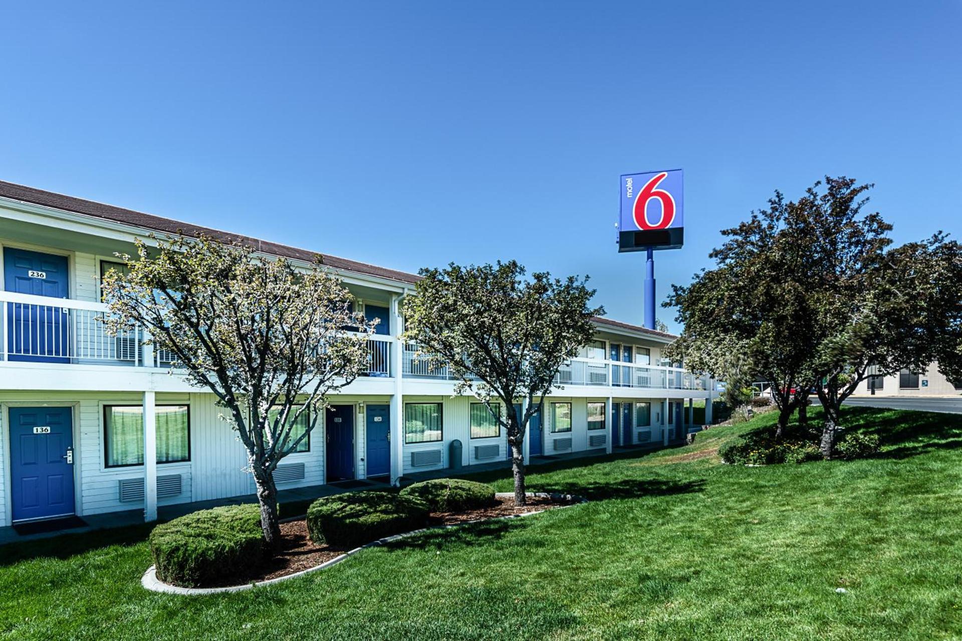 Motel 6-Sparks, NV - Airport - Sparks photo 34