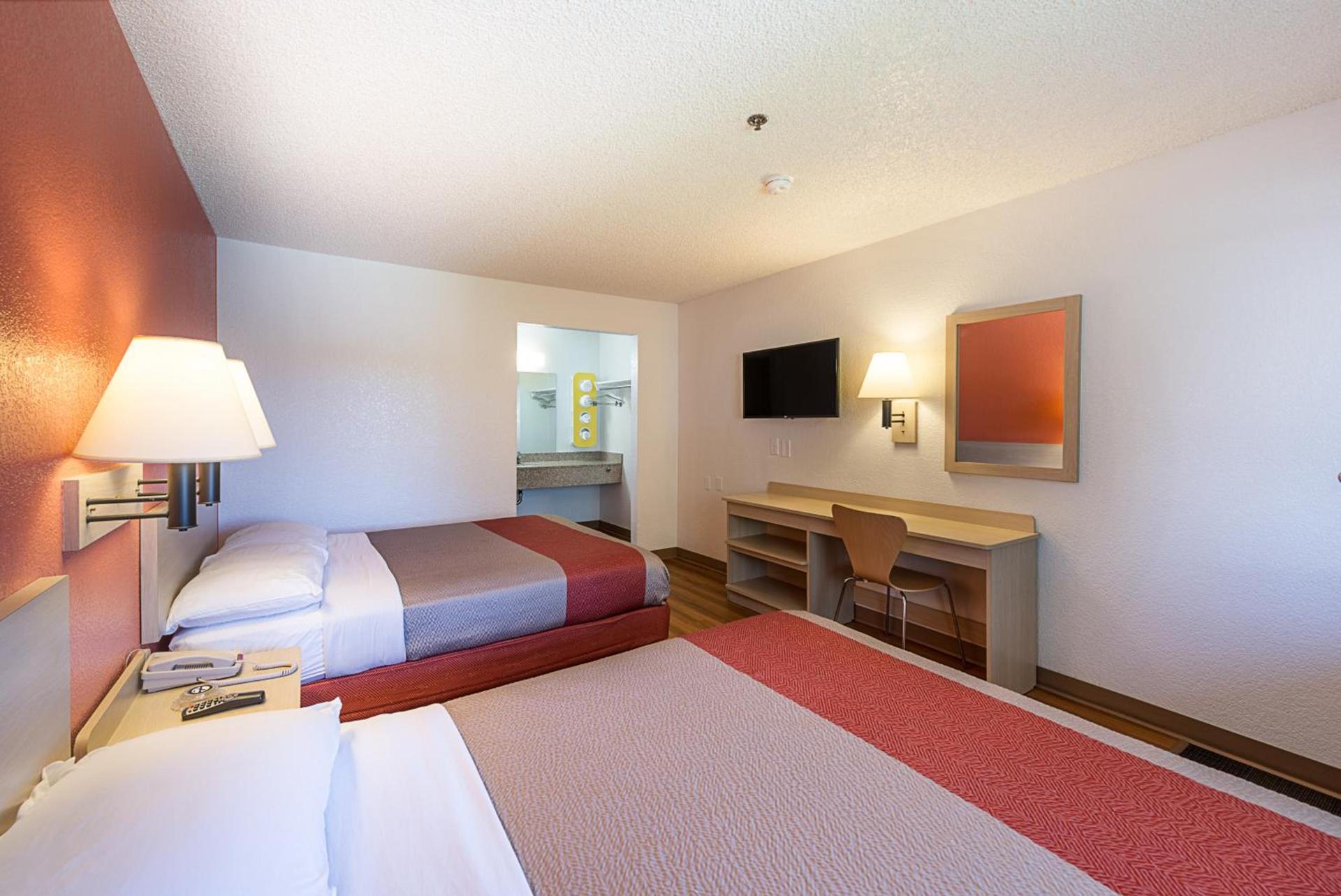 Motel 6-Sparks, NV - Airport - Sparks photo 50