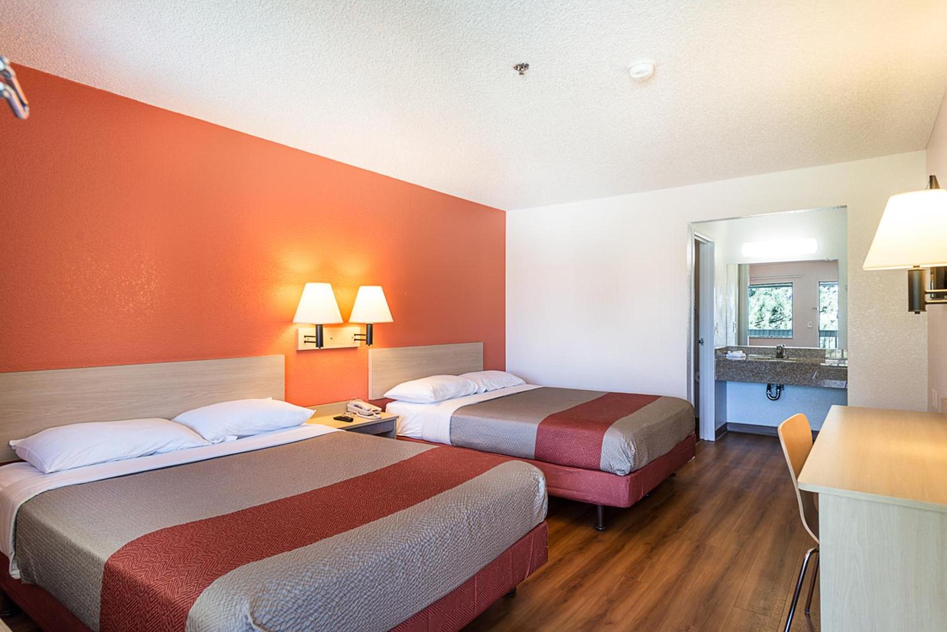 Motel 6-Sparks, NV - Airport - Sparks photo 53