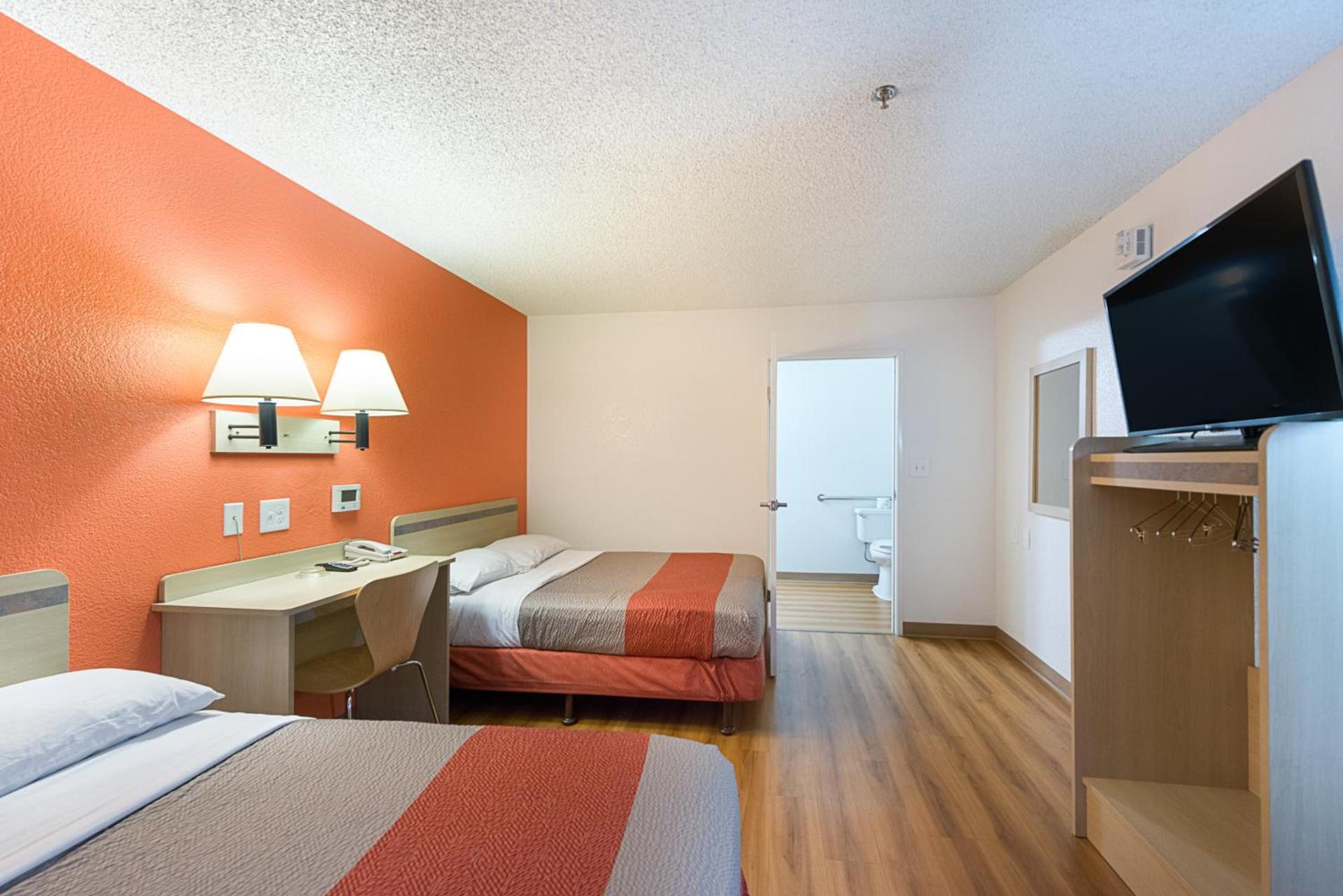 Motel 6-Sparks, NV - Airport - Sparks photo 54