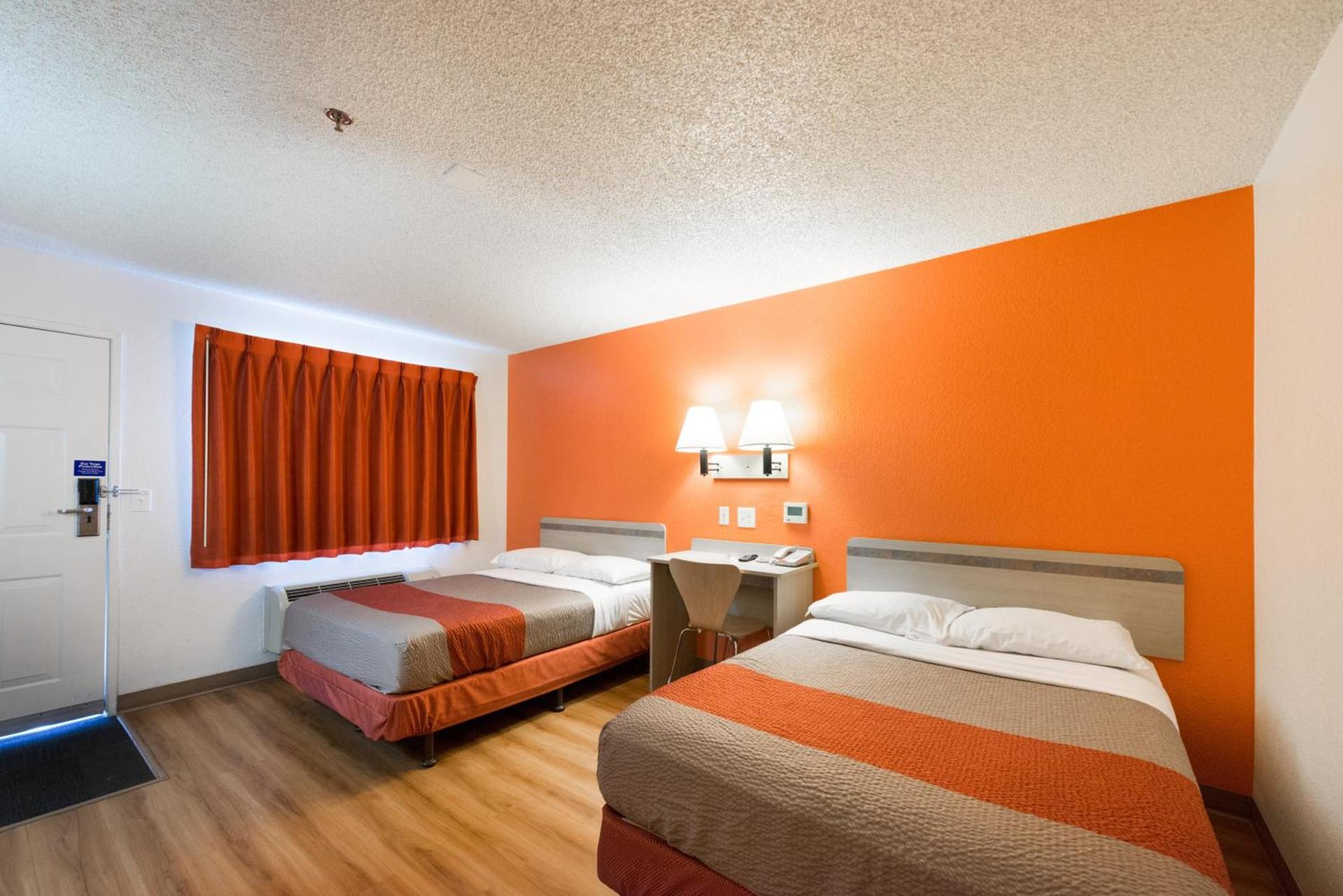 Motel 6-Sparks, NV - Airport - Sparks photo 55