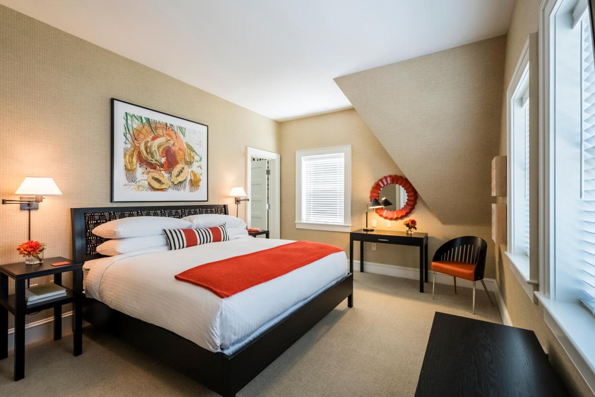 Inns of Aurora Resort & Spa photo 17