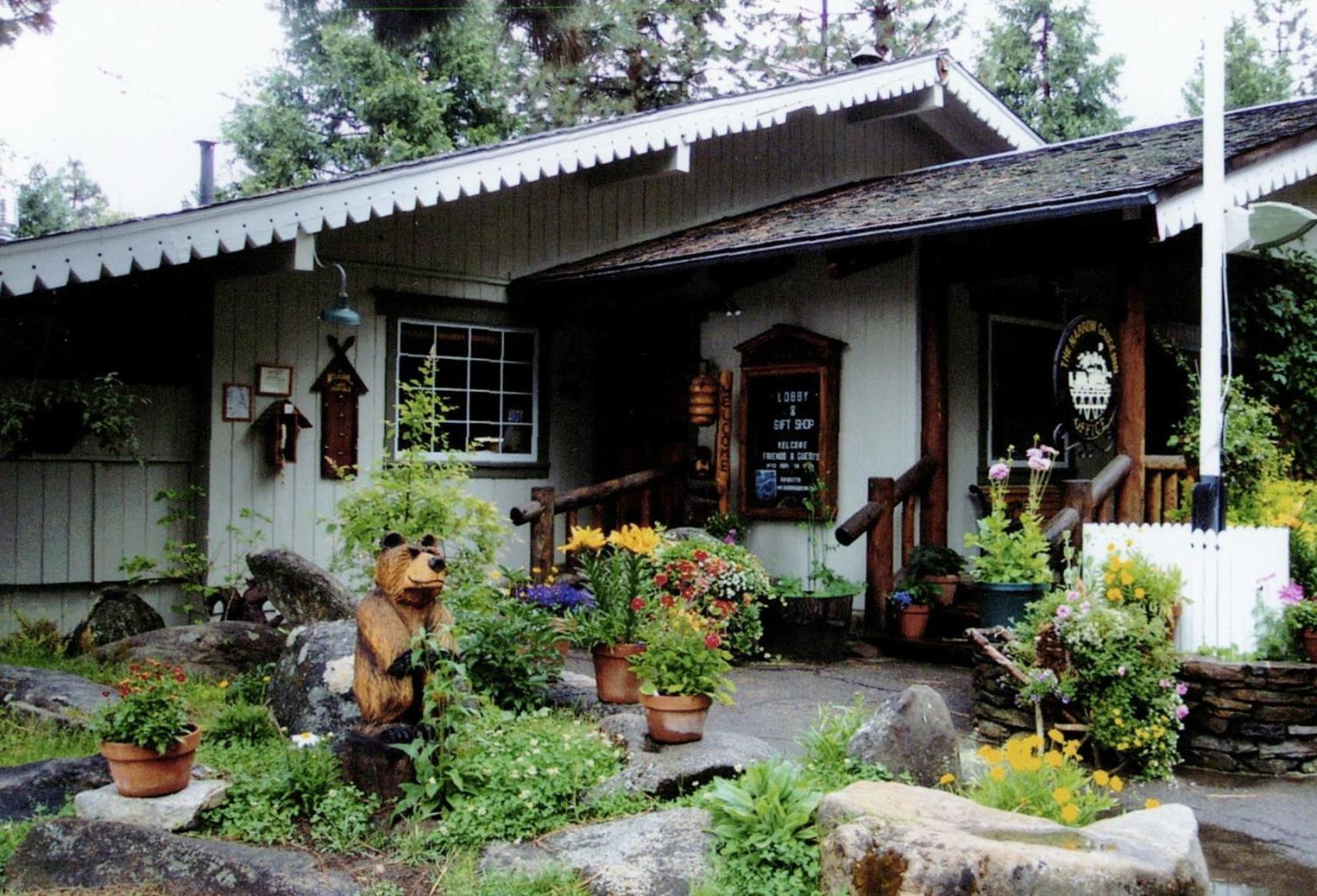 Narrow Gauge Inn photo 48