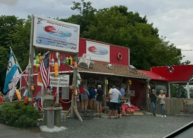 Starlight Lodge at Rockport Harbor photo 12