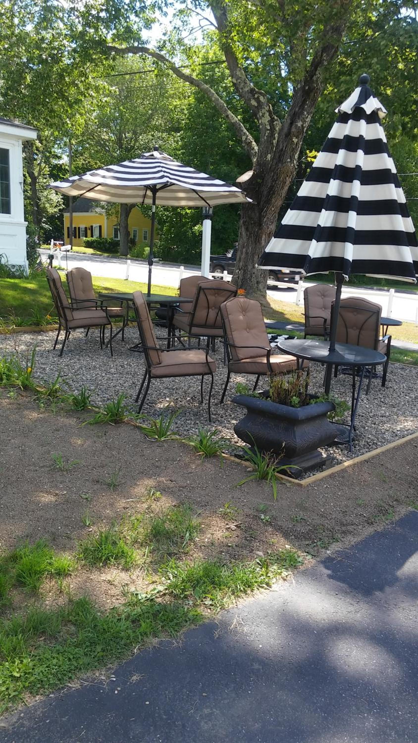 Starlight Lodge at Rockport Harbor photo 6