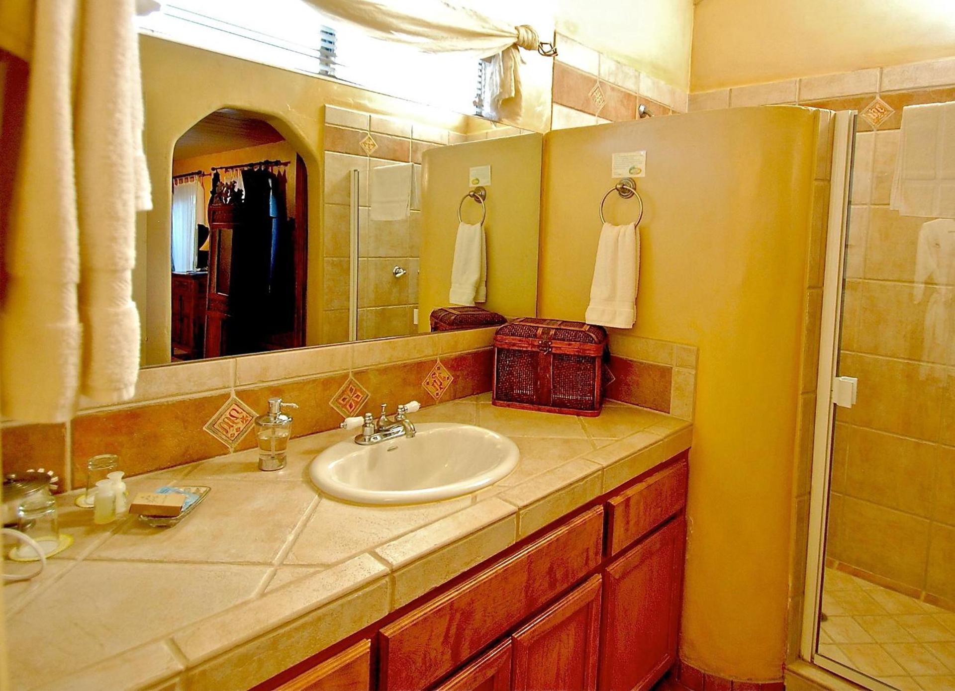The Emerald Iguana Inn photo 25