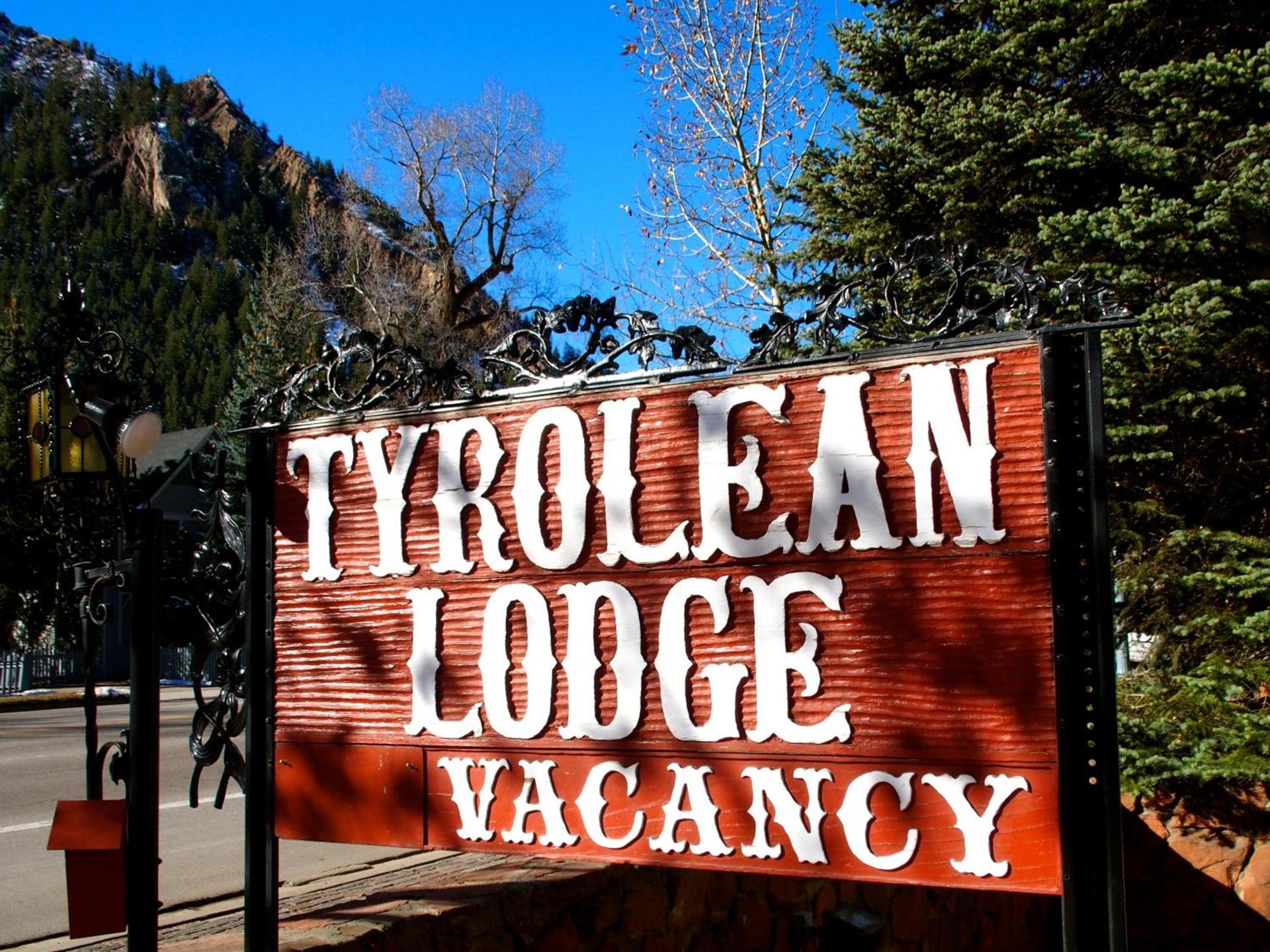 Tyrolean Lodge photo 97