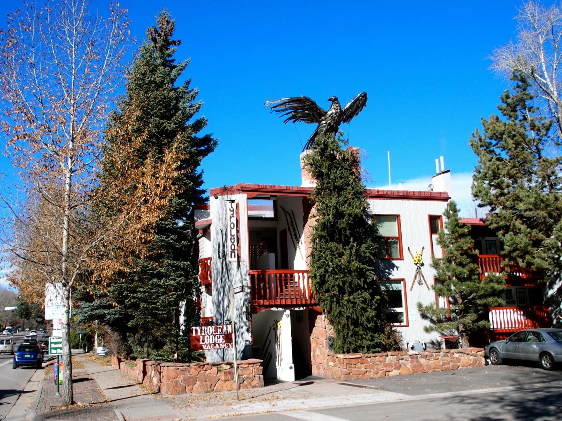Tyrolean Lodge photo 79