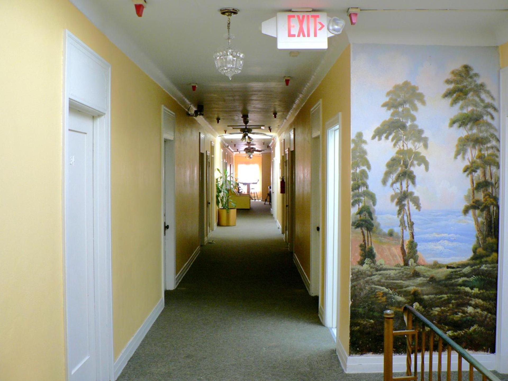 Hotel del Flores photo 34