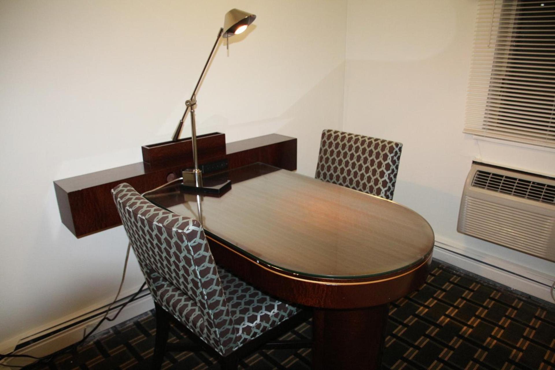 Bedford Plaza Hotel - Boston photo 24