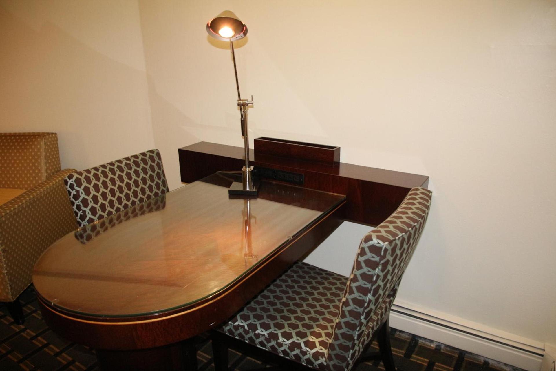 Bedford Plaza Hotel - Boston photo 25