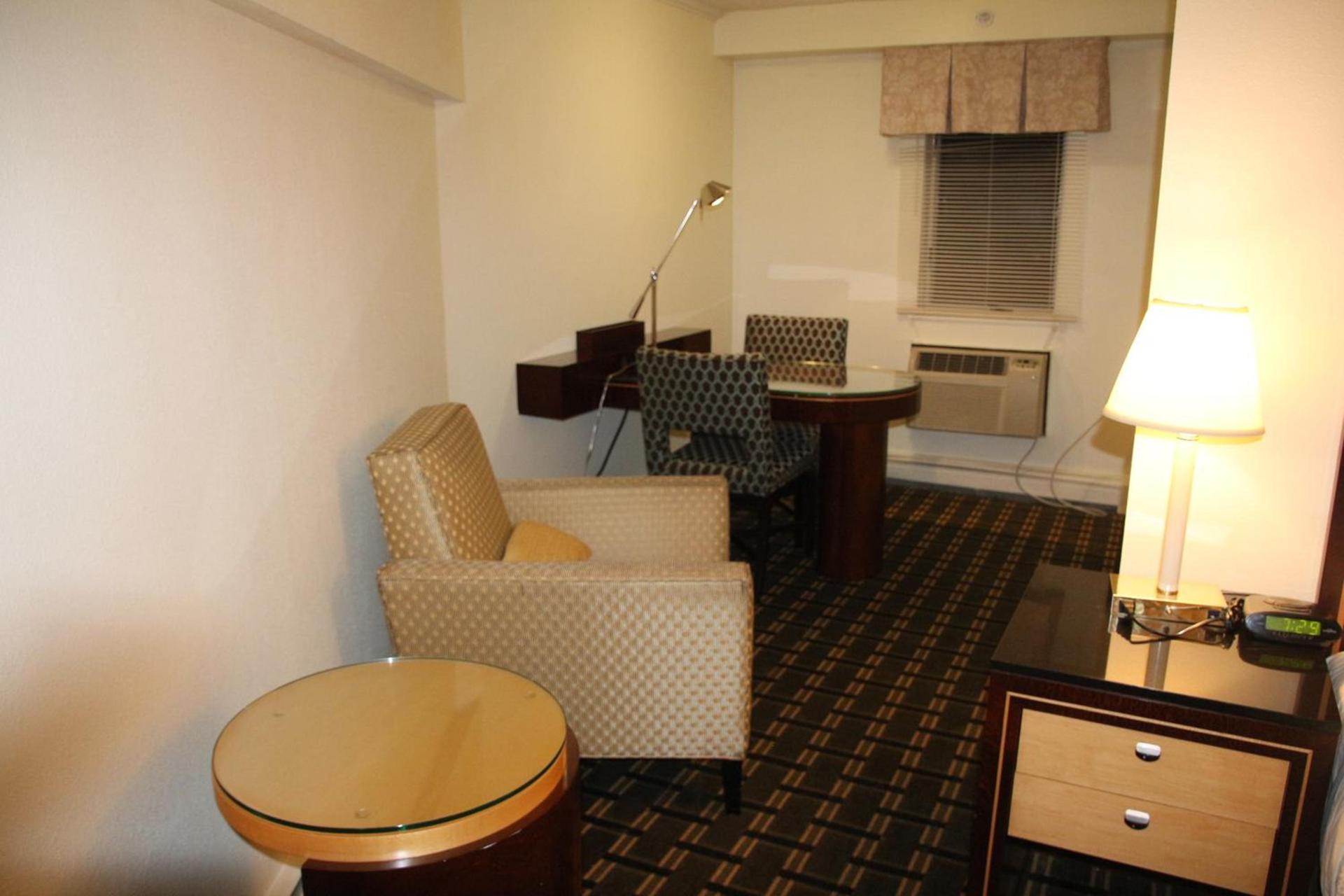 Bedford Plaza Hotel - Boston photo 31