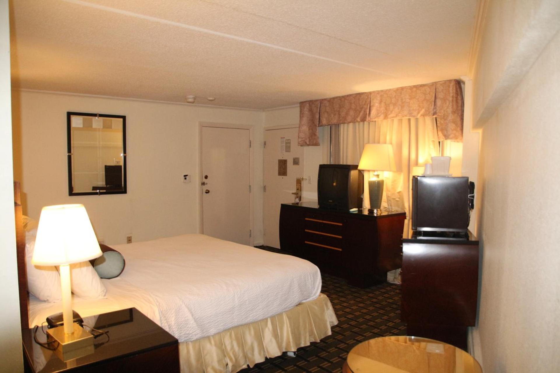 Bedford Plaza Hotel - Boston photo 32